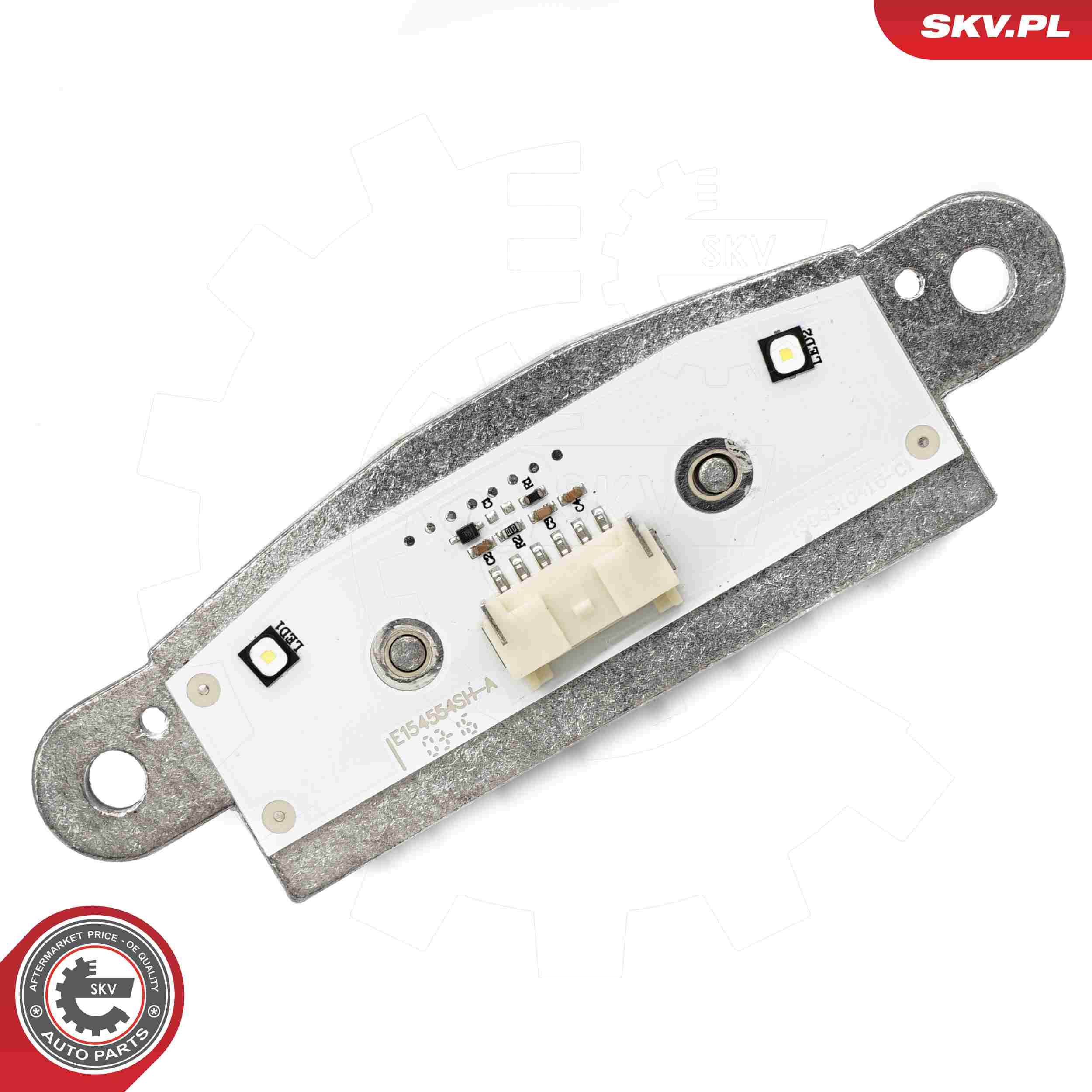 ESEN SKV Styreenhed, belysning 59skv222 for BMW
