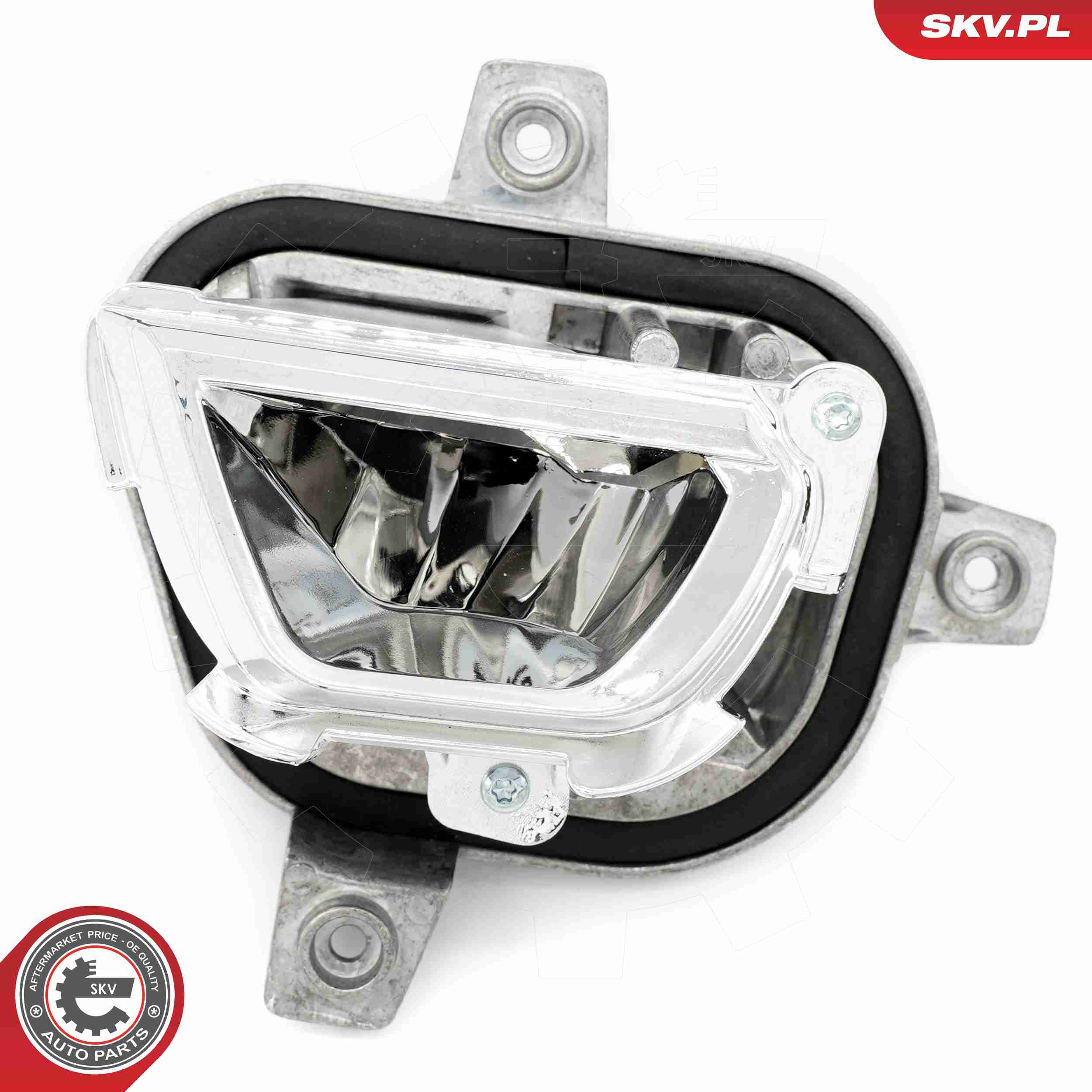 ESEN SKV Styreenhed, belysning 59skv234 venstre for BMW