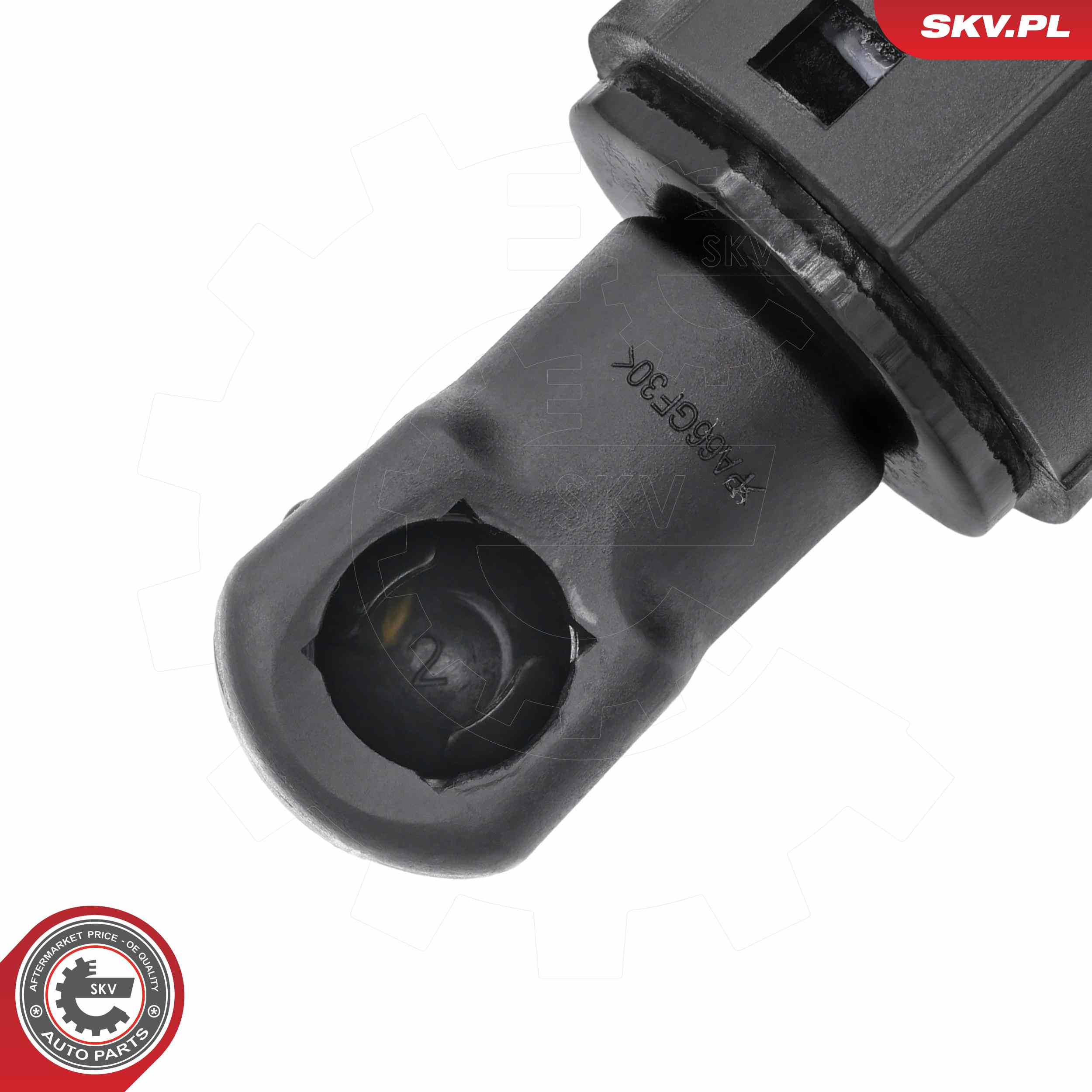 ESEN SKV Elmotor, bagklap 52skv208 venstre for BMW KIA