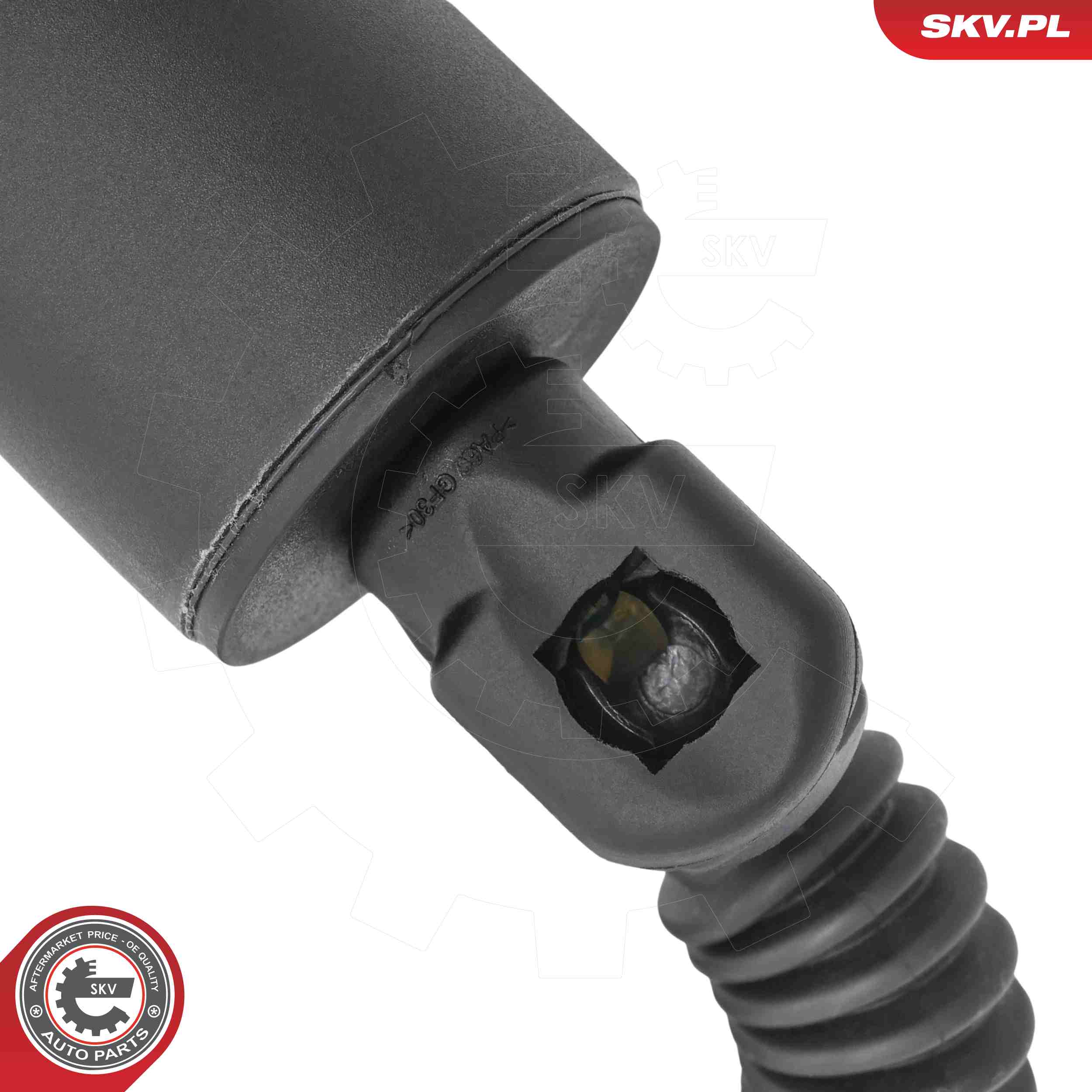 ESEN SKV Elmotor, bagklap 52skv860 venstre for FORD HONDA