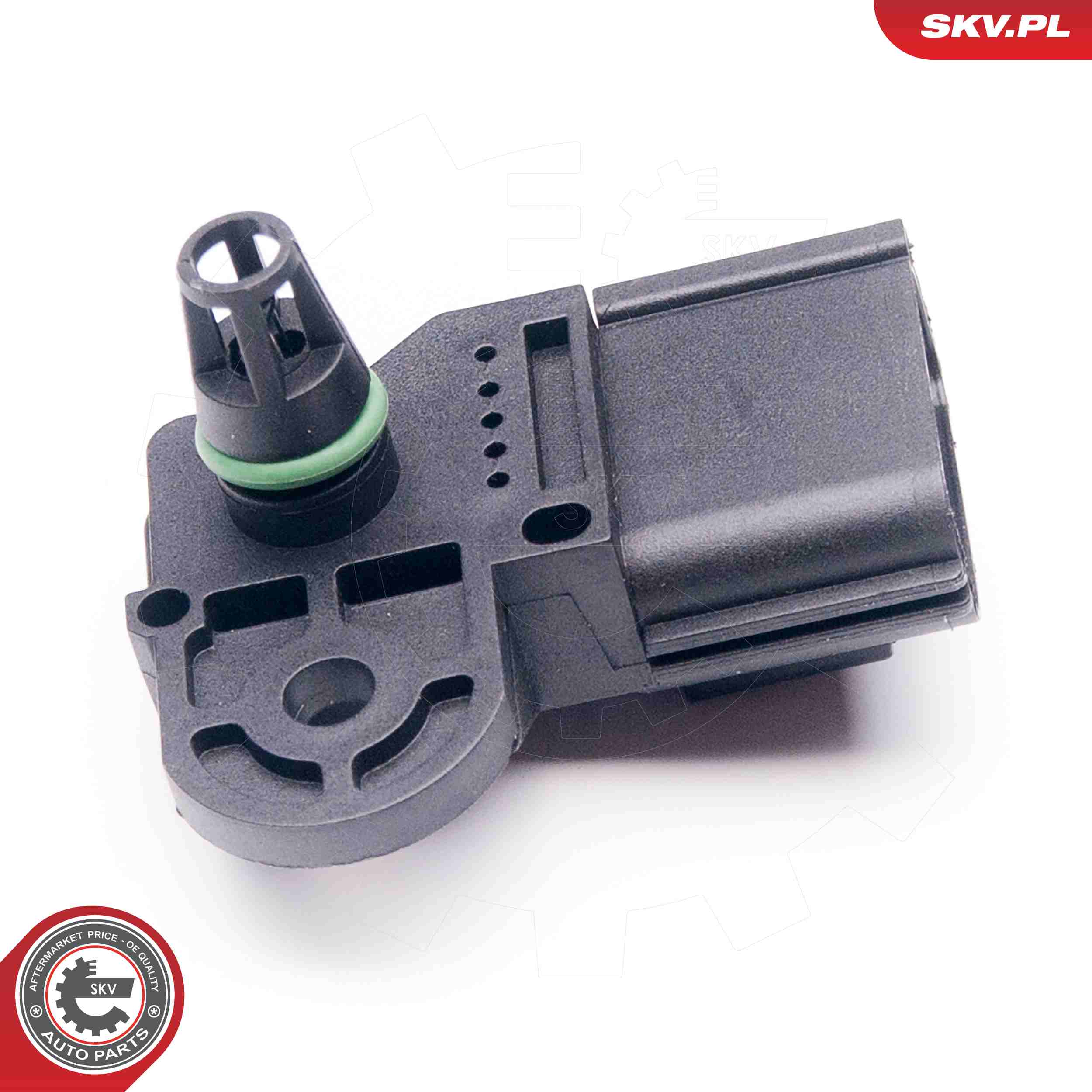 ESEN SKV Sensor, sugerørstryk 17skv116 for STANDARD AUTOMOBILE FORD