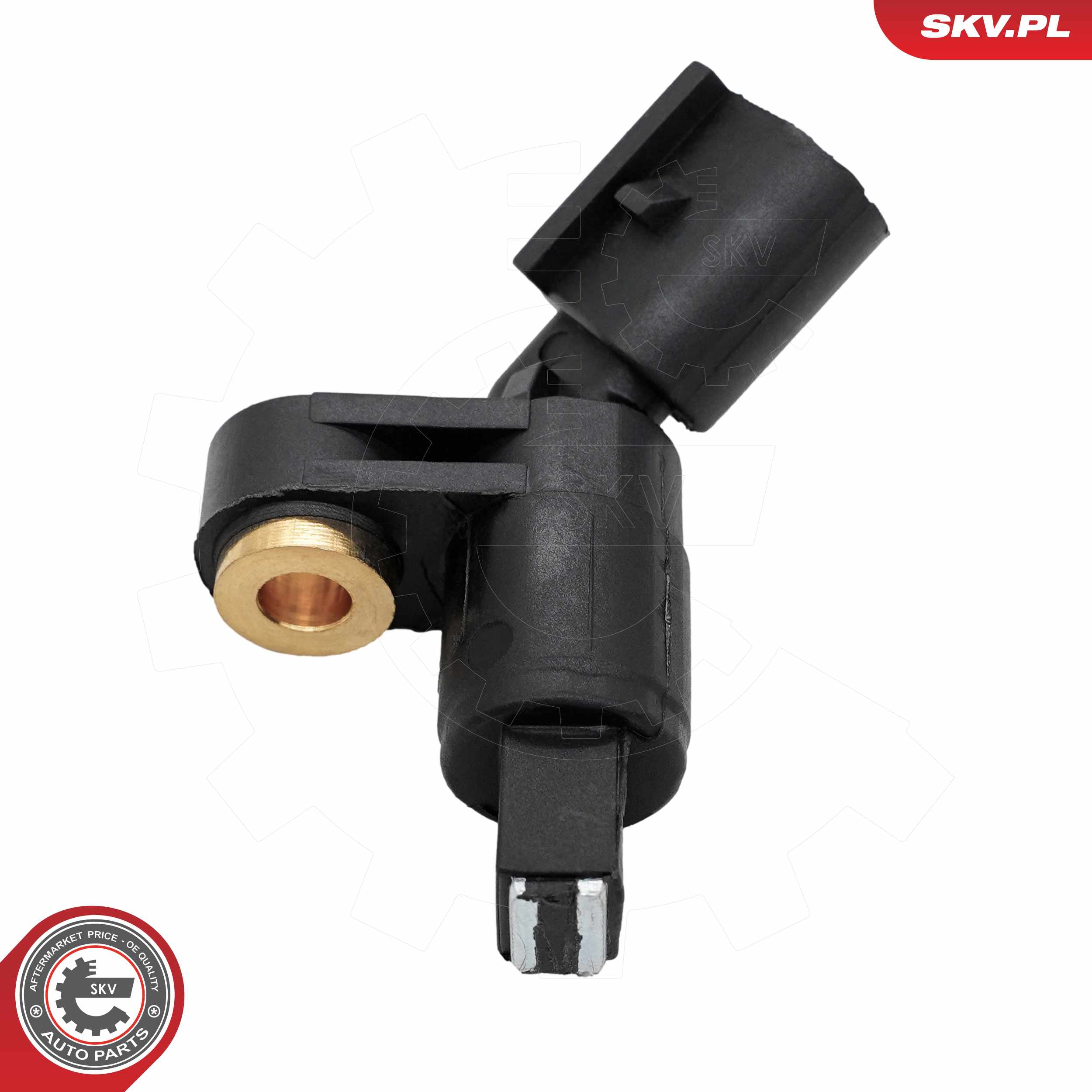 ESEN SKV ABS Sensor 06skv007 foraksel for VAG