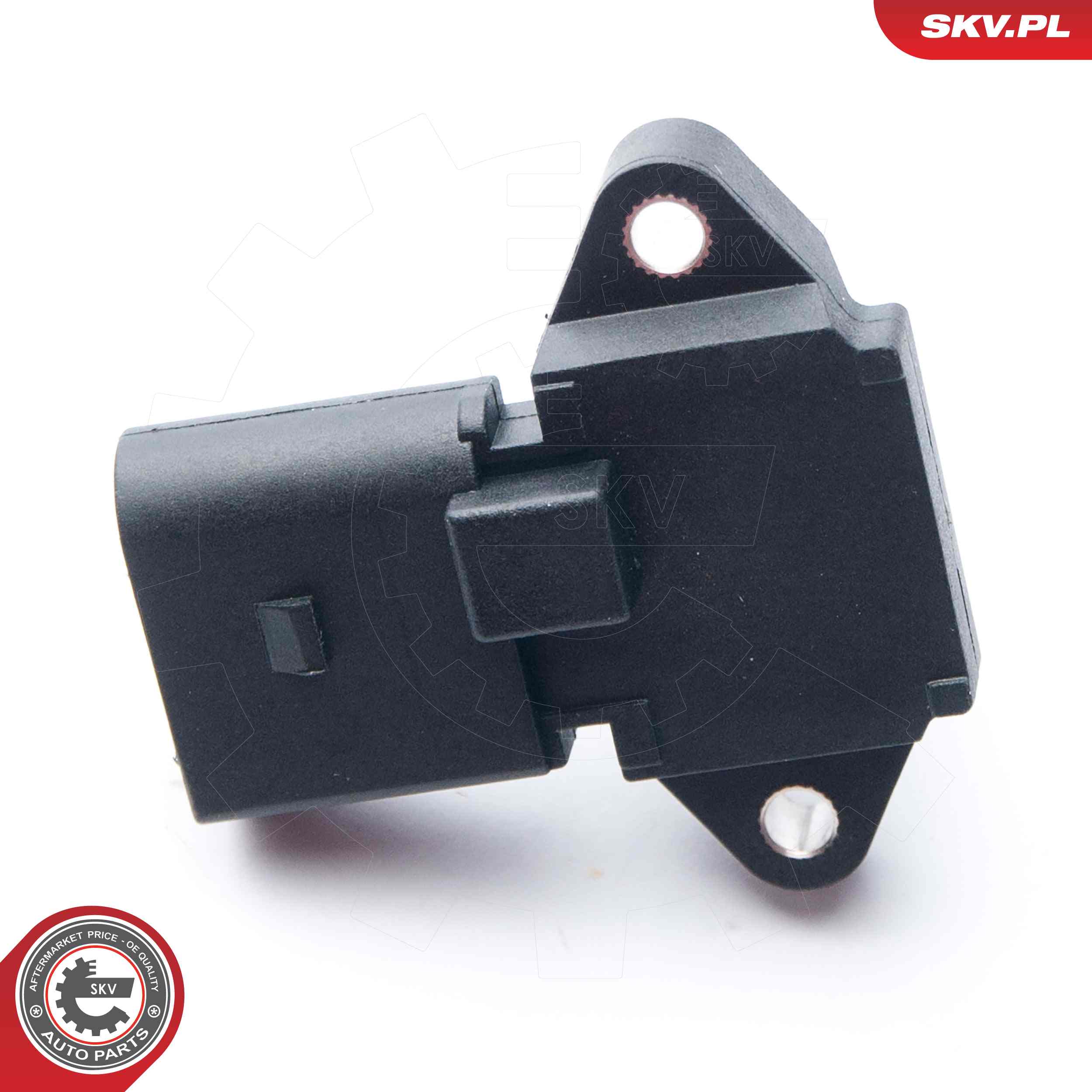 ESEN SKV Sensor, sugerørstryk 17skv134 for VAG VW