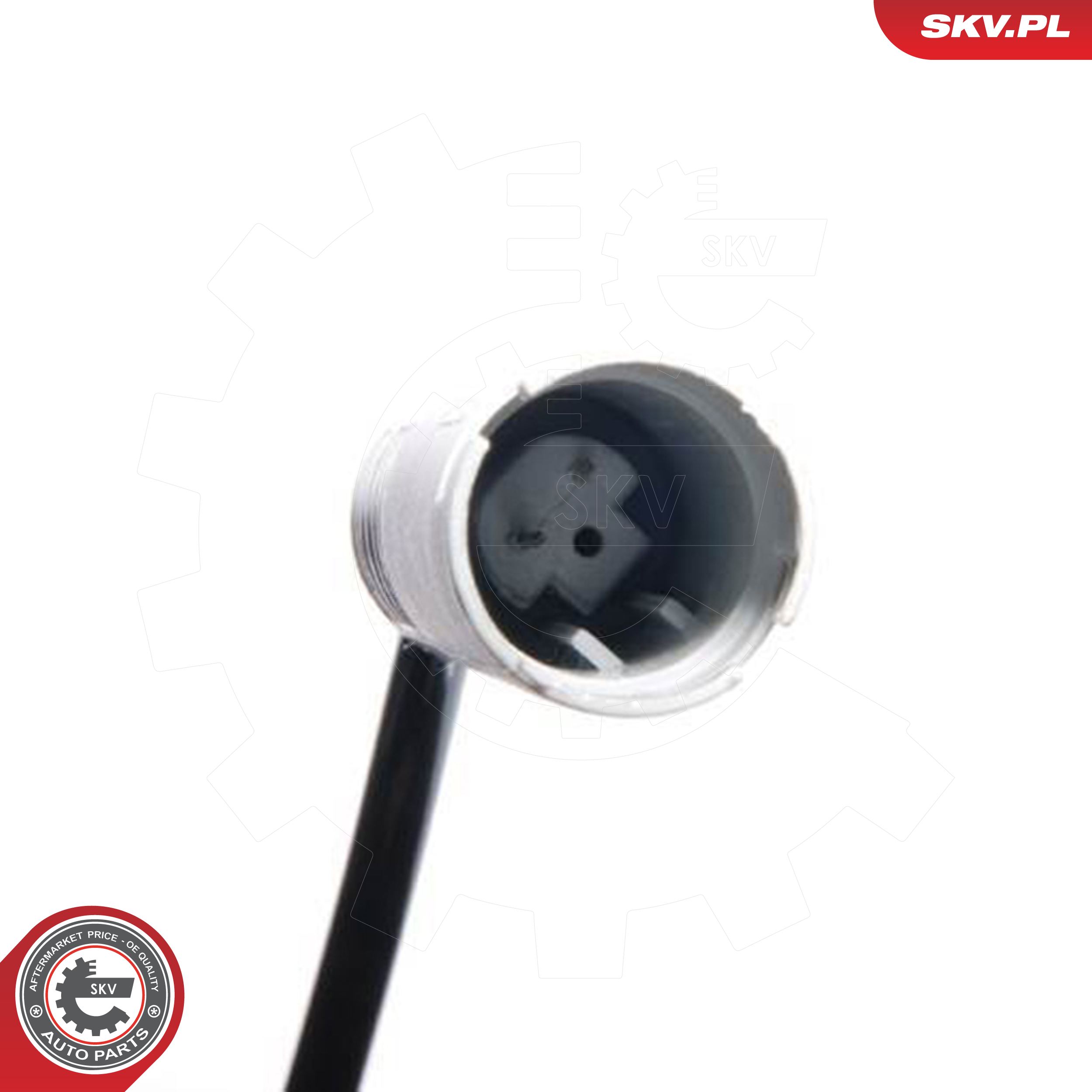 ESEN SKV ABS Sensor 06skv120 bagaksel for BMW