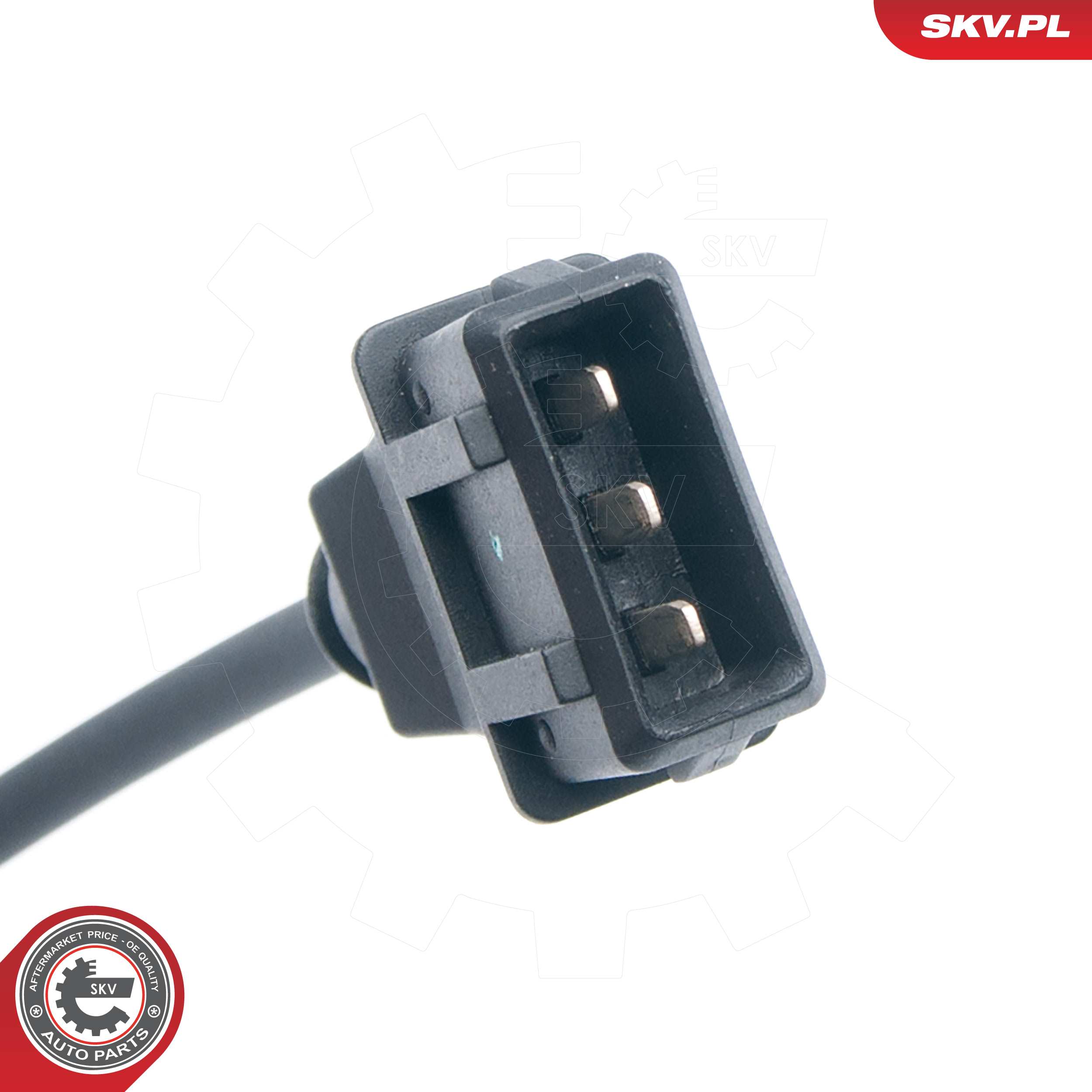 ESEN SKV Impulsgiver, krumtapaksel 17skv366 for FORD AUDI