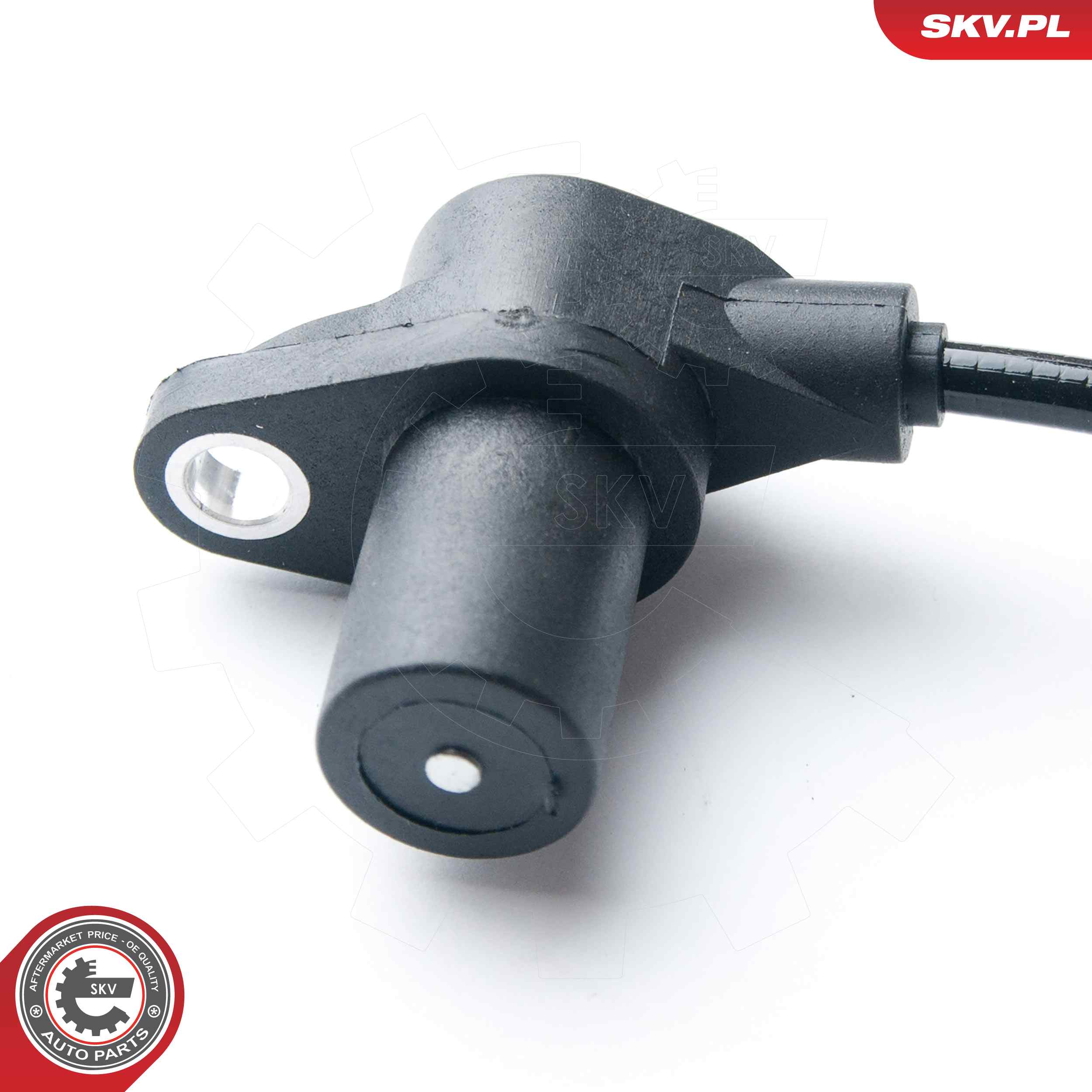 ESEN SKV Impulsgiver, krumtapaksel 17skv295 for FERRARI LANCIA FIAT HYUNDAI KIA