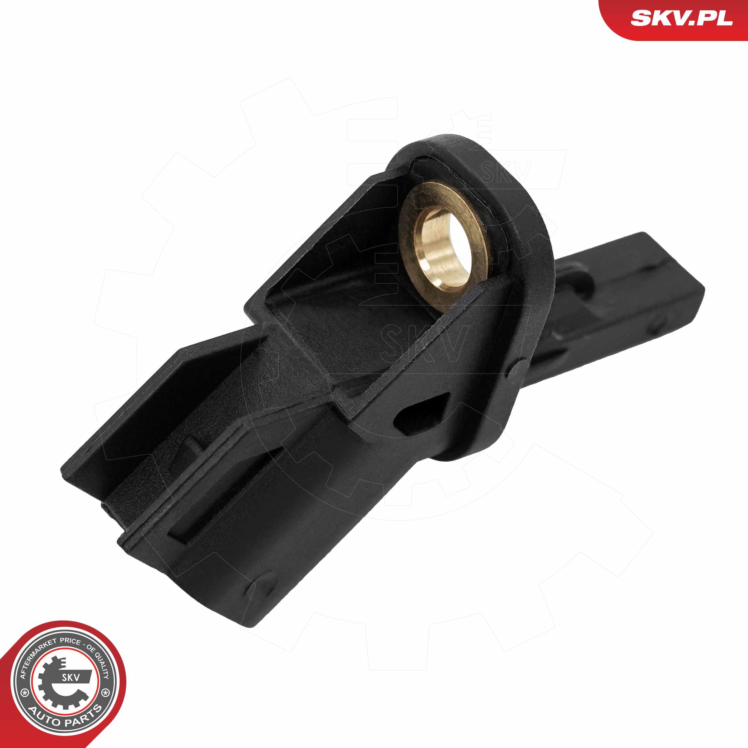 ESEN SKV ABS Sensor 06skv001 foraksel for FORD VOLVO MAZDA