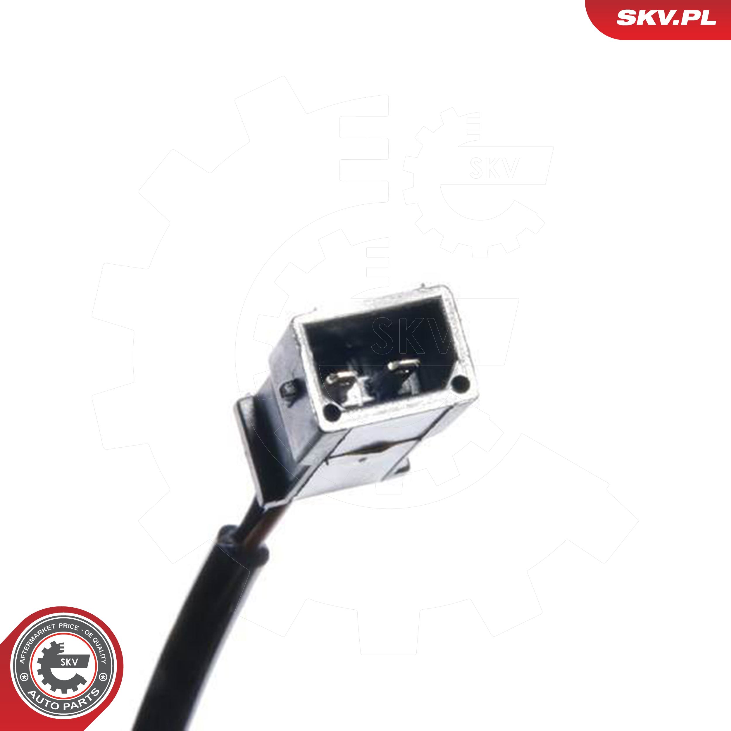 ESEN SKV ABS Sensor 06skv013 bagaksel for VAG