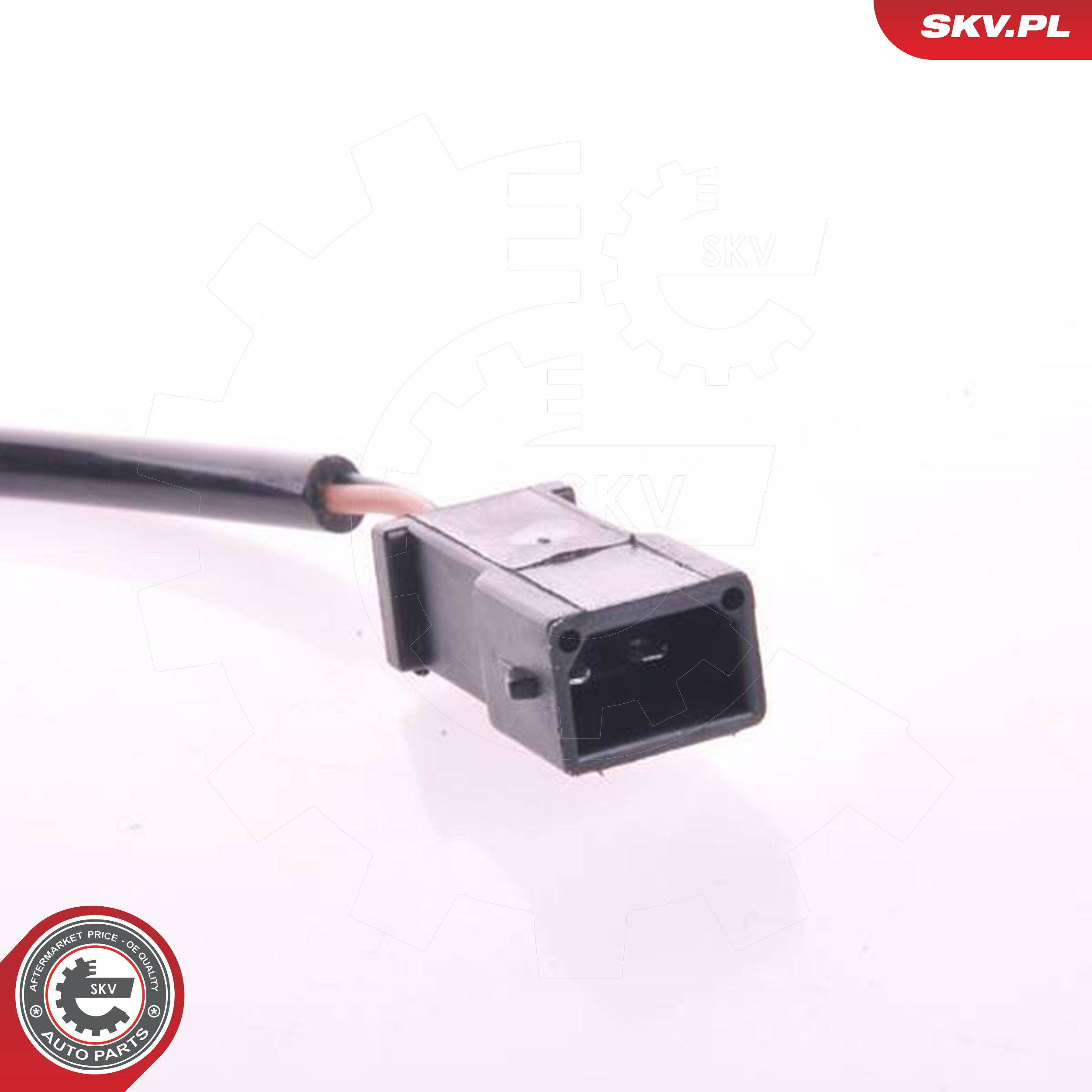 ESEN SKV ABS Sensor 06skv025 bagaksel for VAG