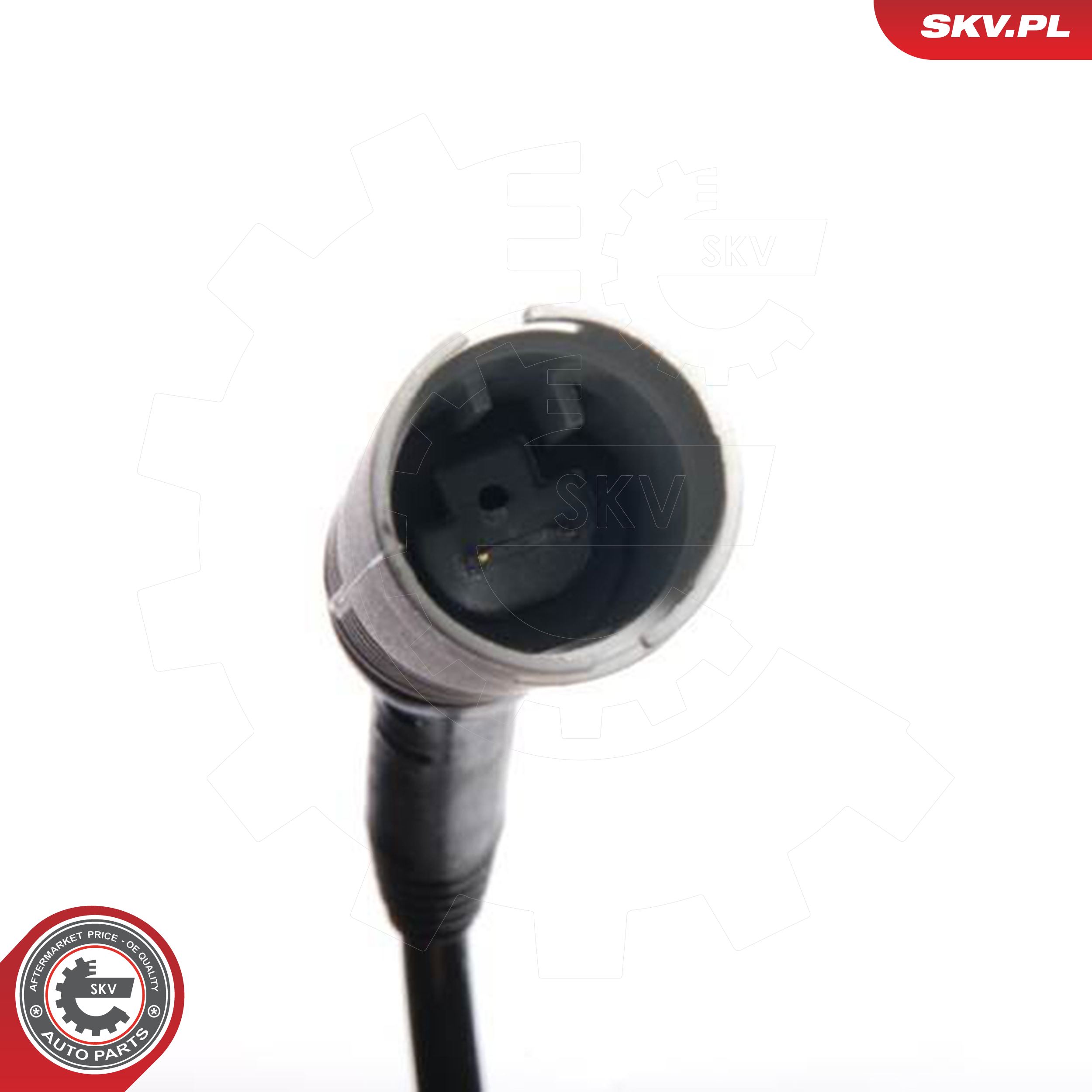 ESEN SKV ABS Sensor 06skv033 foraksel for BMW