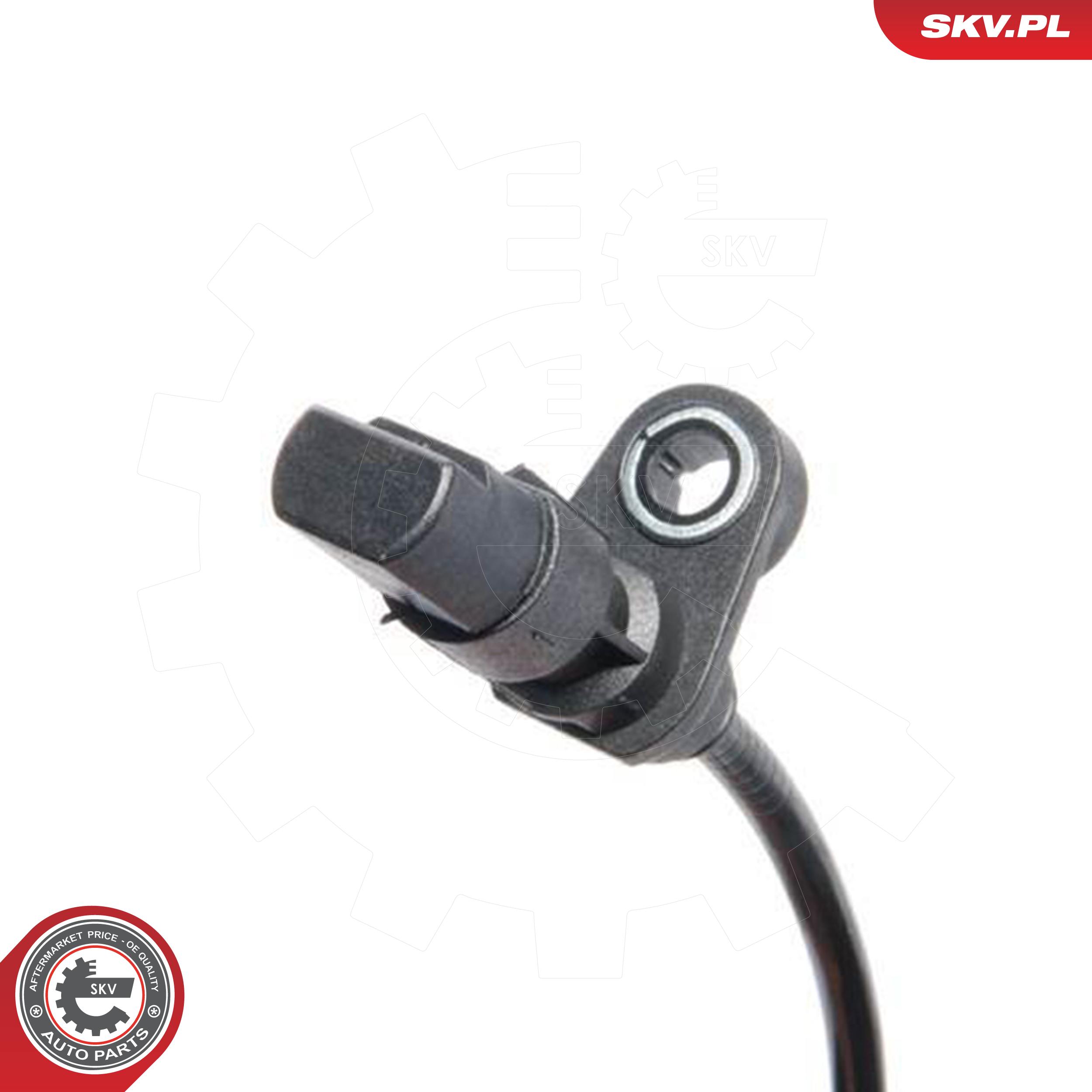 ESEN SKV ABS Sensor 06skv035 bagaksel for BMW