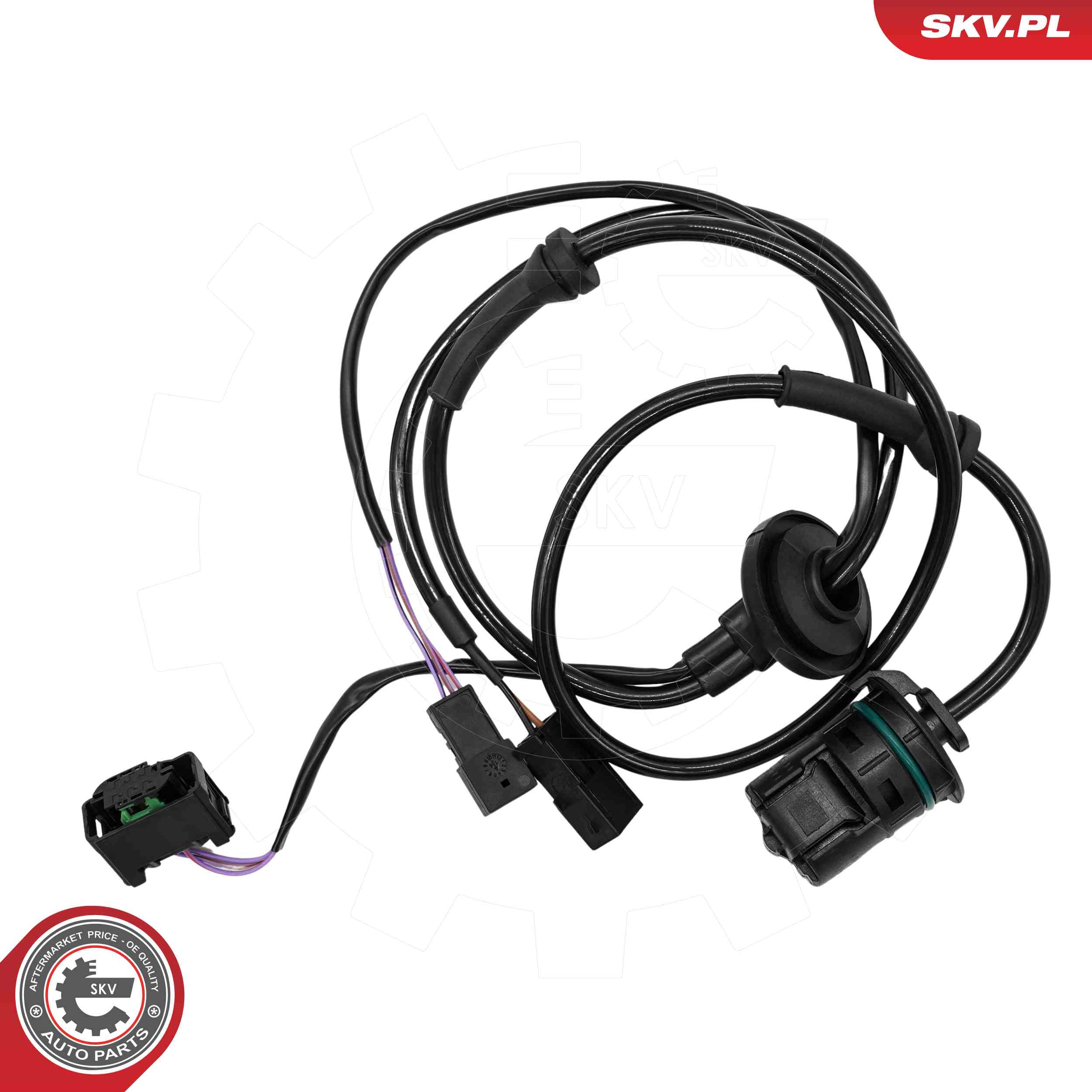 ESEN SKV ABS Sensor 06skv058 bagaksel for VAG