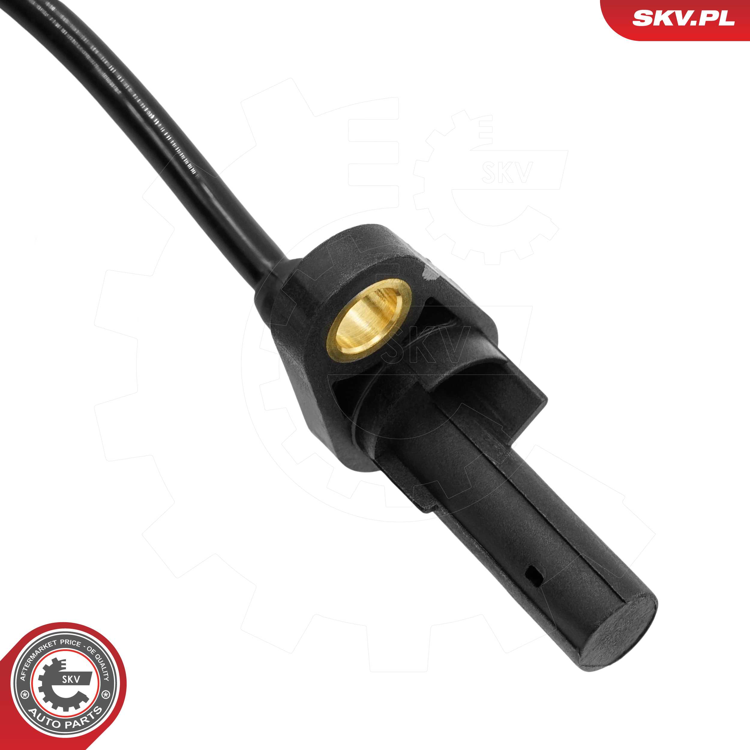 ESEN SKV ABS Sensor 06skv079 foraksel for BMW