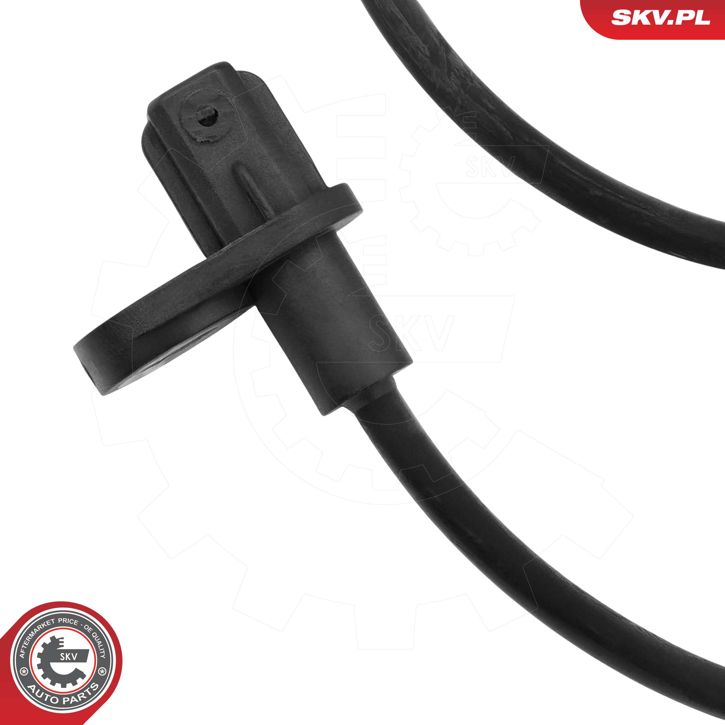 ESEN SKV ABS Sensor 06skv069 bagaksel for FORD