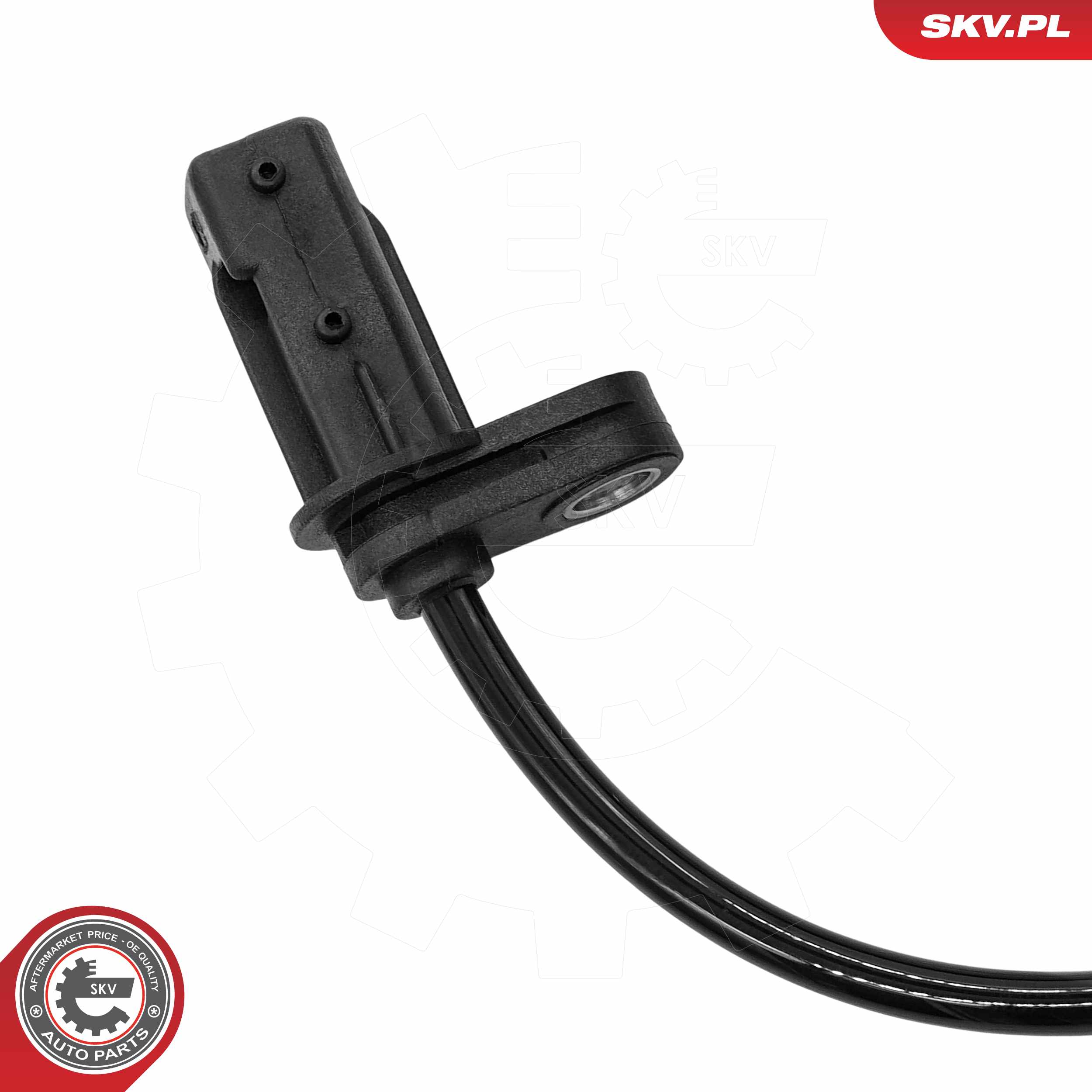 ESEN SKV ABS Sensor 06skv078 bagaksel for BMW