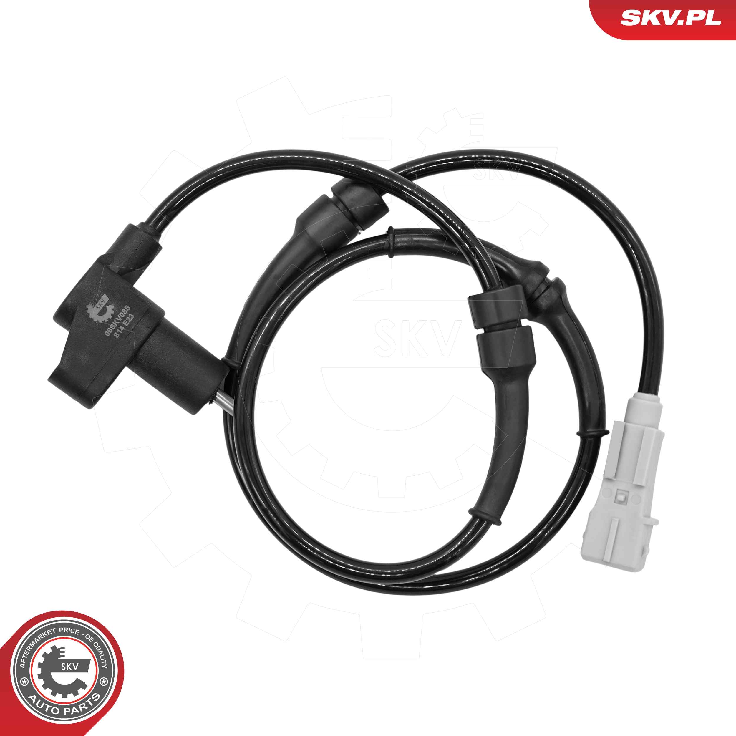 ESEN SKV ABS Sensor 06skv085 bagaksel for CITROËN/PEUGEOT PEUGEOT