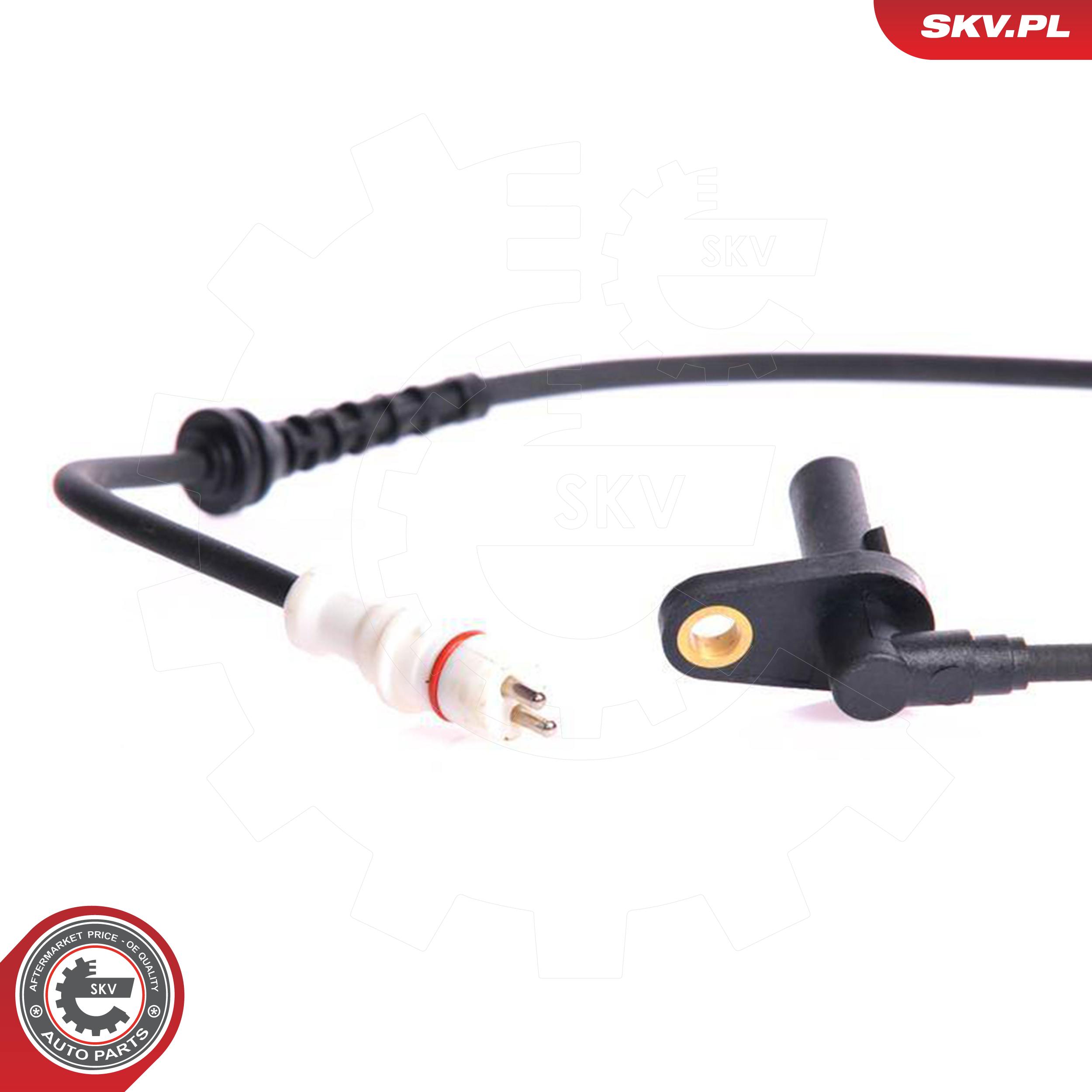 ESEN SKV ABS Sensor 06skv115 bagaksel for RENAULT TRUCKS