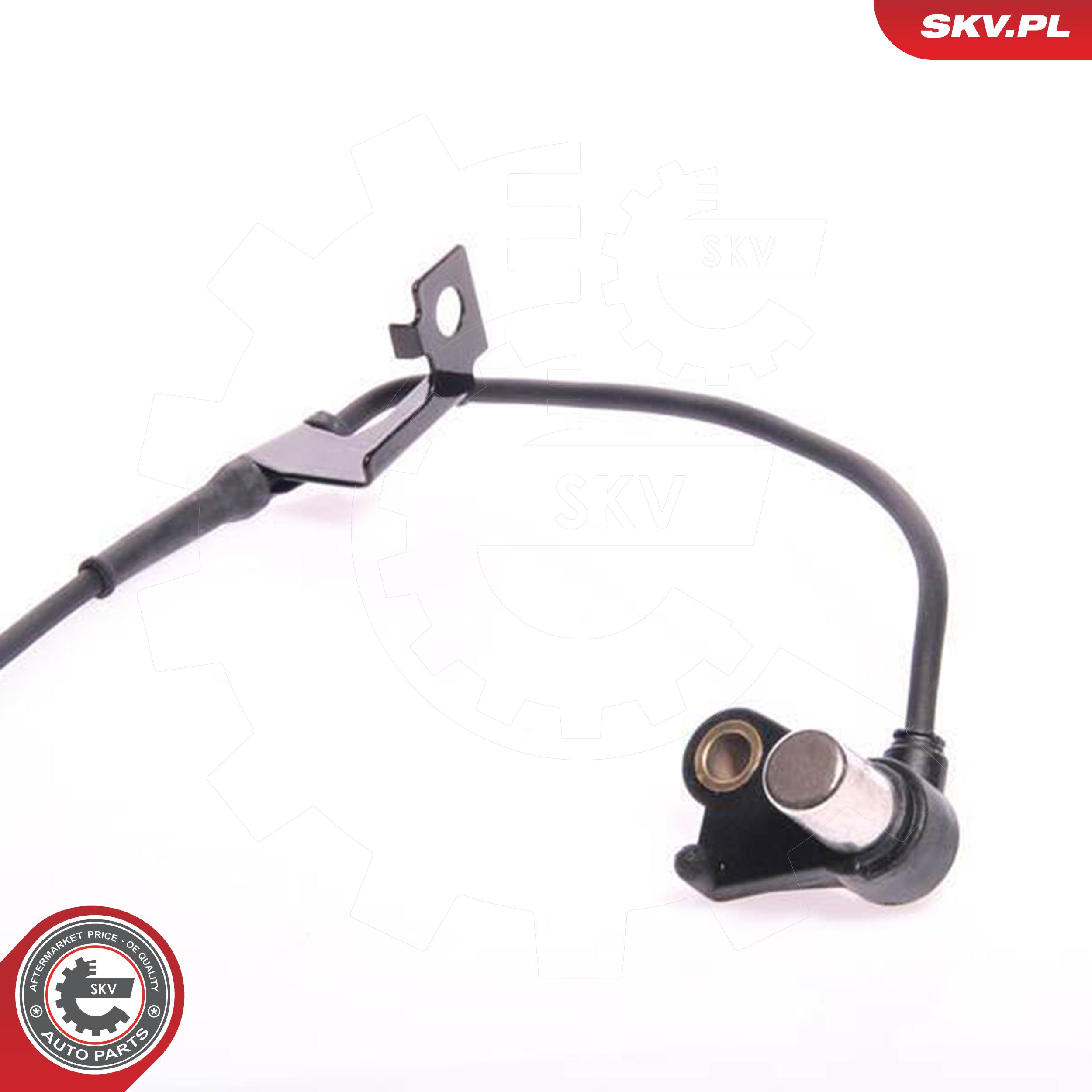 ESEN SKV ABS Sensor 06skv121 foraksel for MAZDA