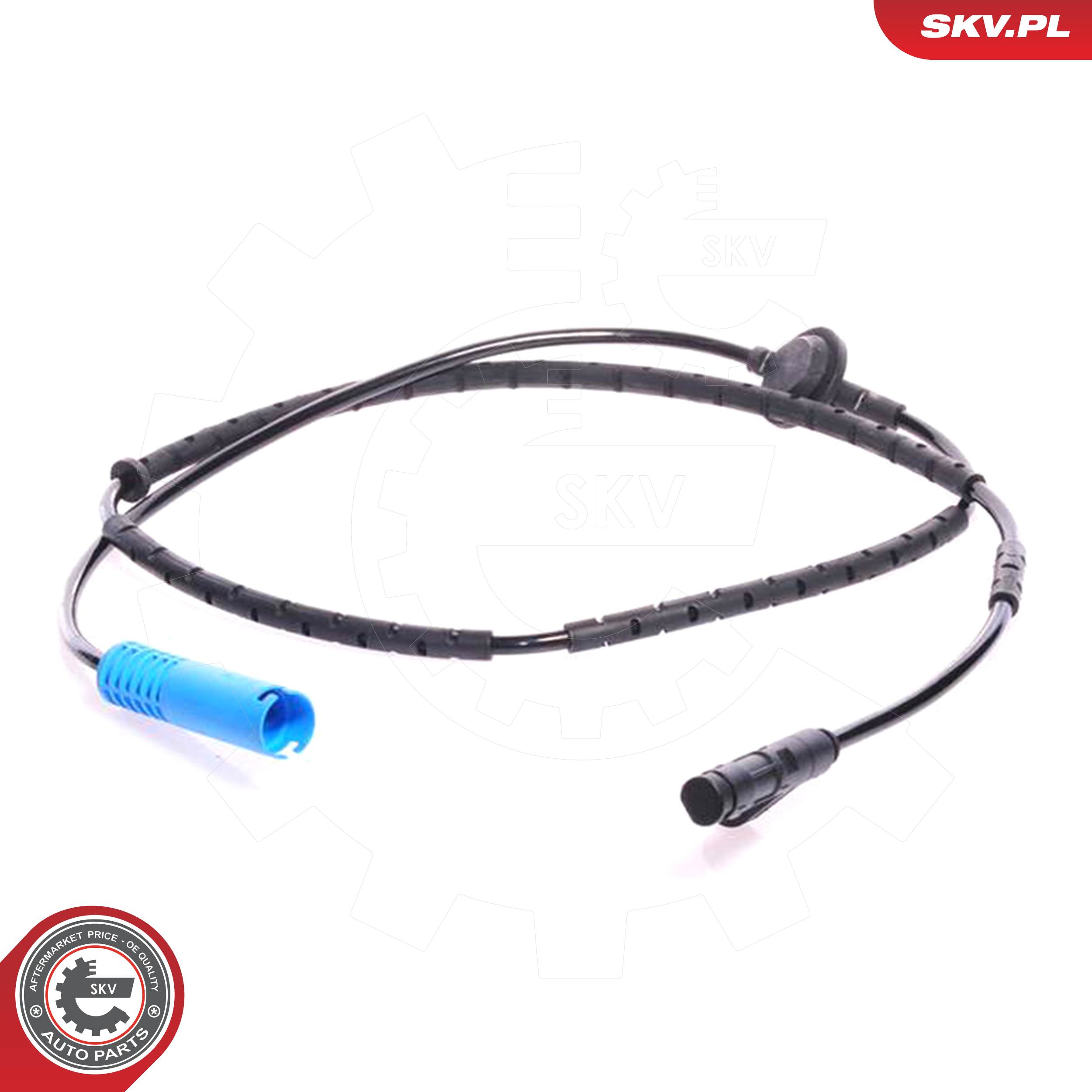 ESEN SKV ABS Sensor 06skv130 bagaksel for ROVER