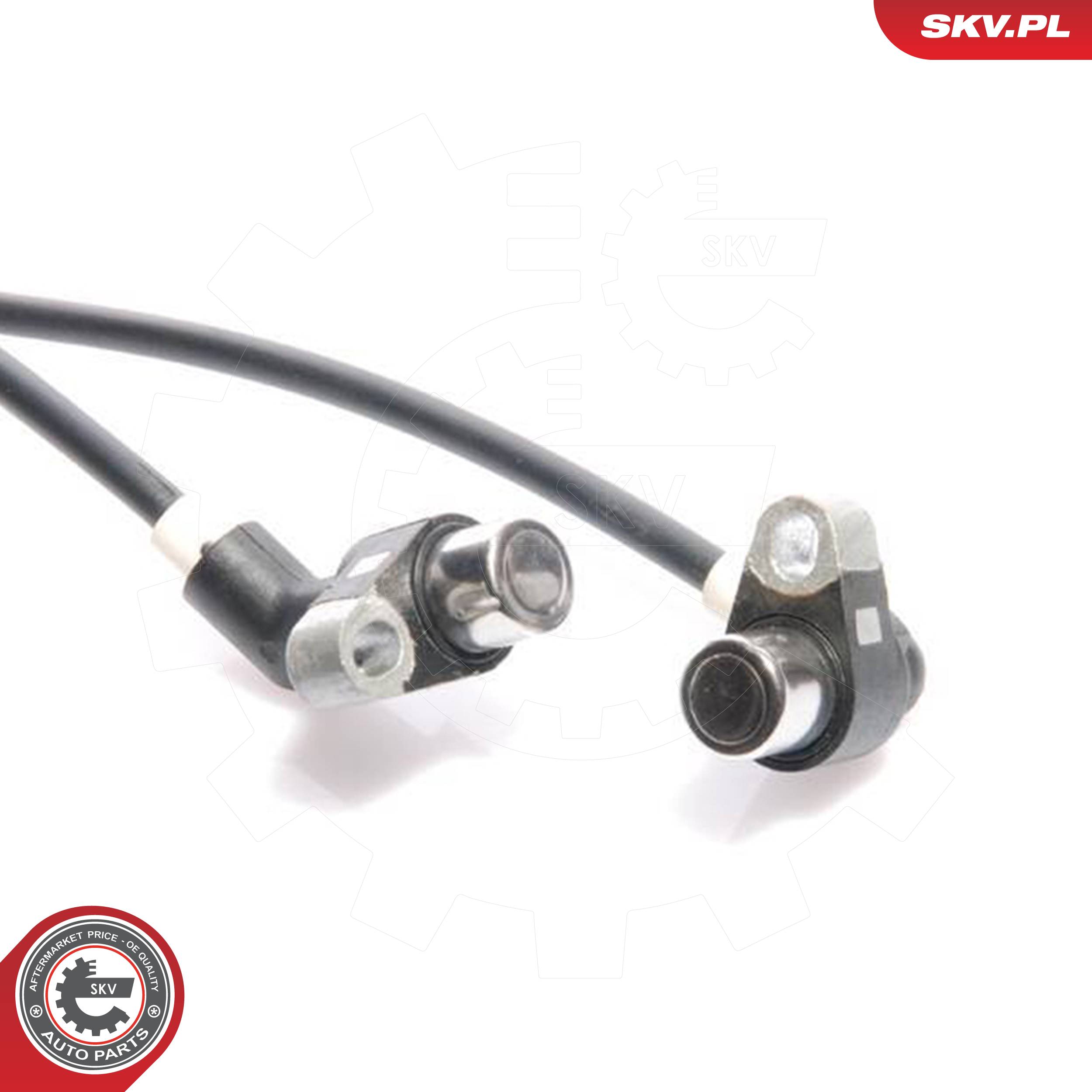 ESEN SKV ABS Sensor 06skv141 bagaksel for STANDARD AUTOMOBILE FORD MAZDA FORD USA