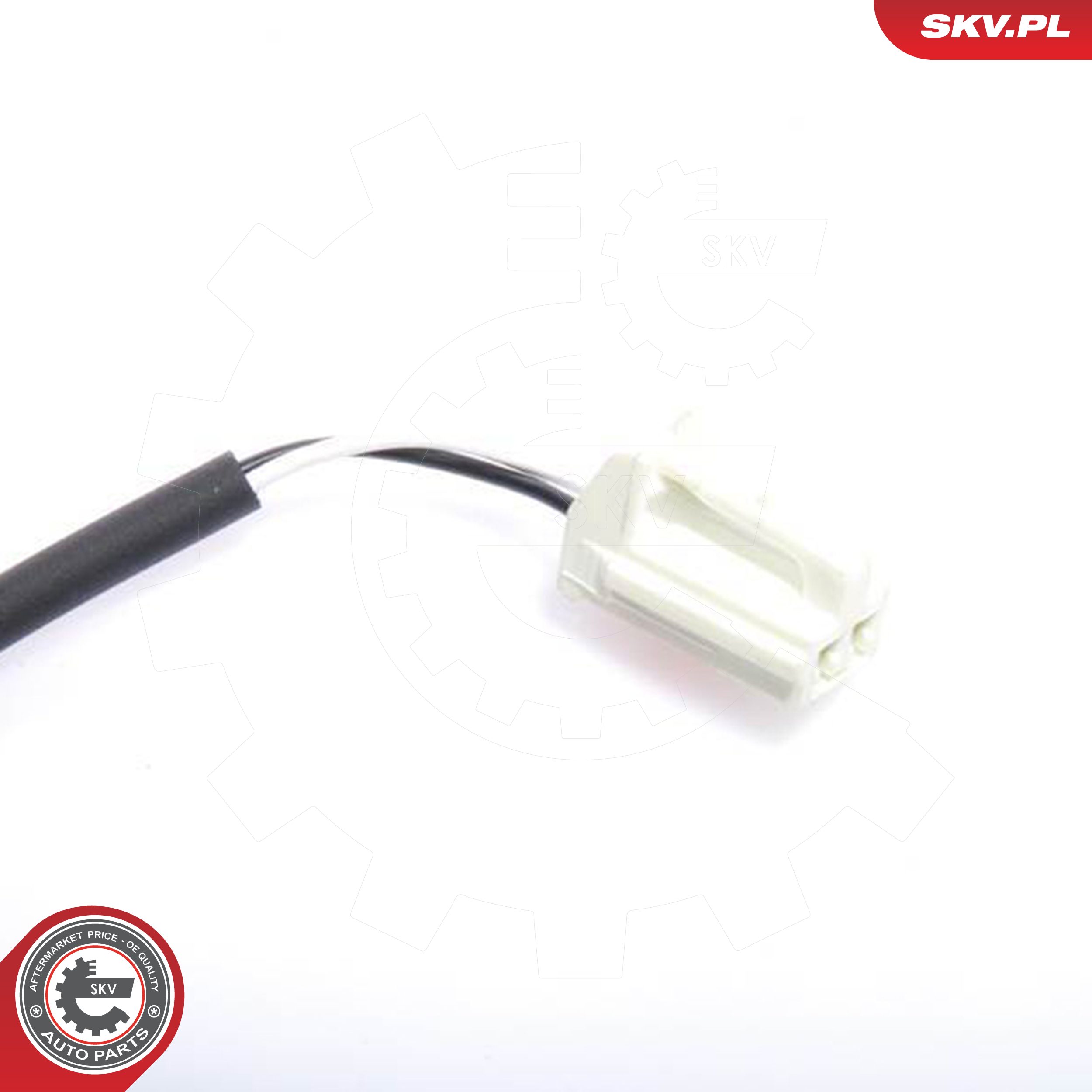 ESEN SKV ABS Sensor 06skv123 bagaksel for MAZDA