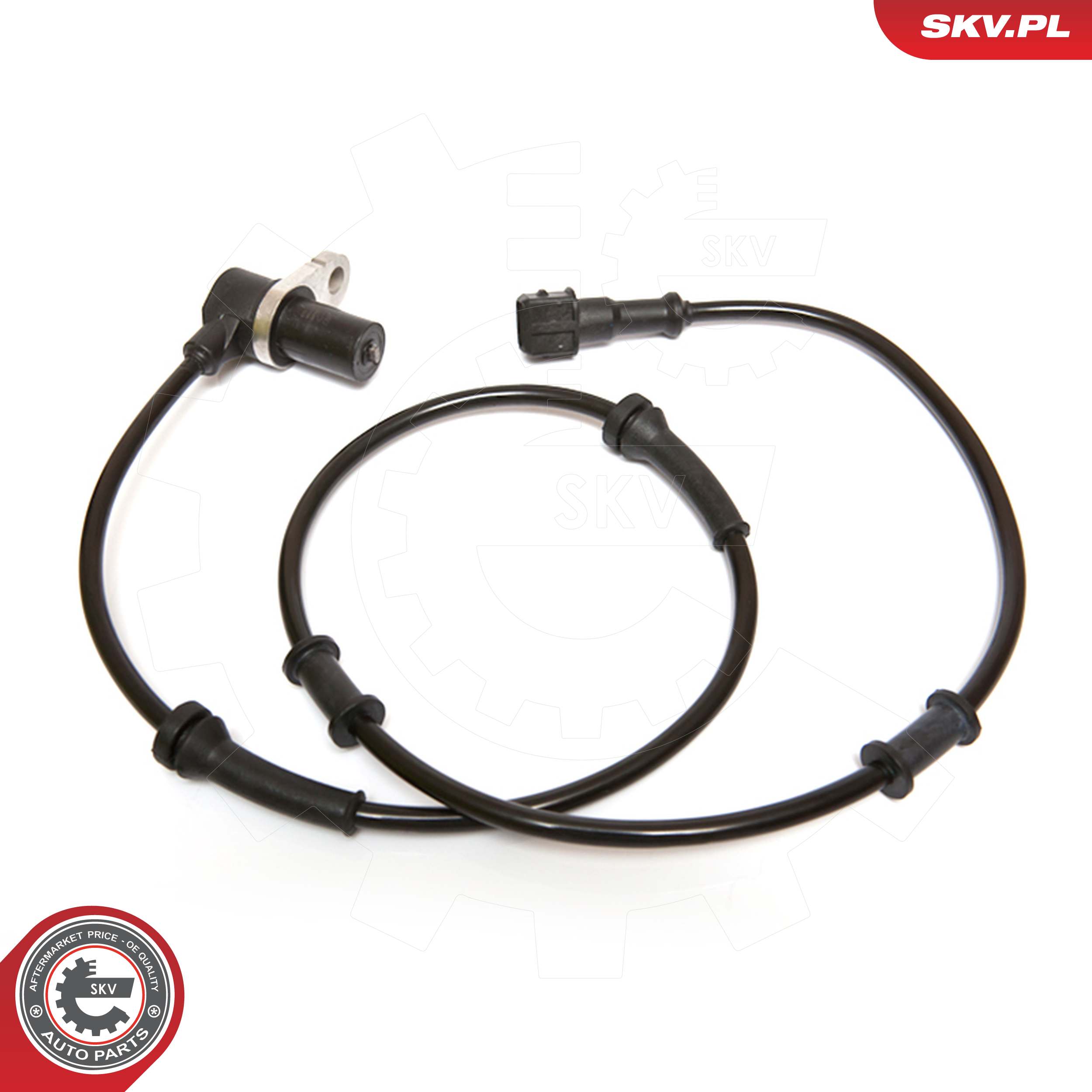 ESEN SKV ABS Sensor 06skv188 foraksel for VOLVO