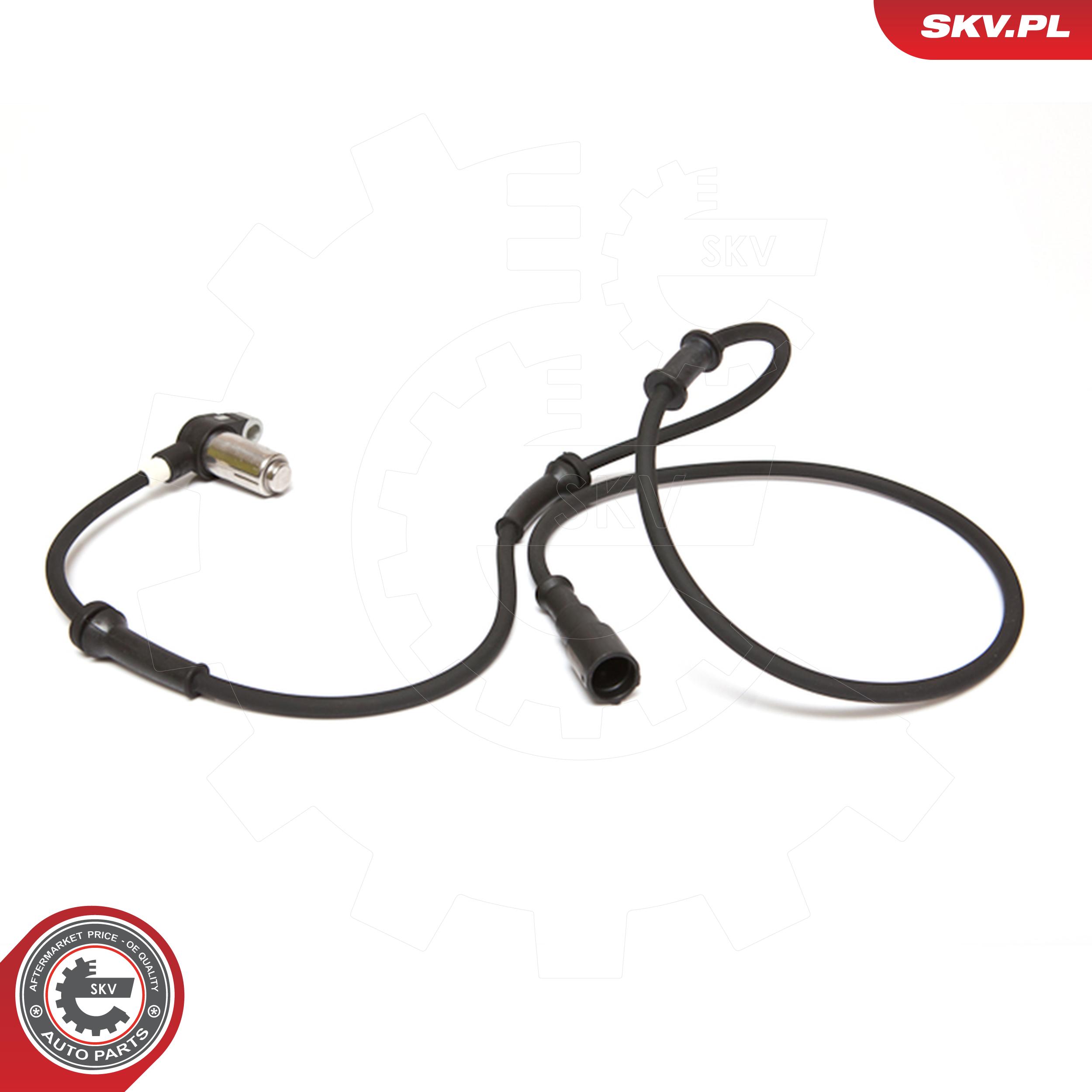 ESEN SKV ABS Sensor 06skv191 foraksel for LANCIA