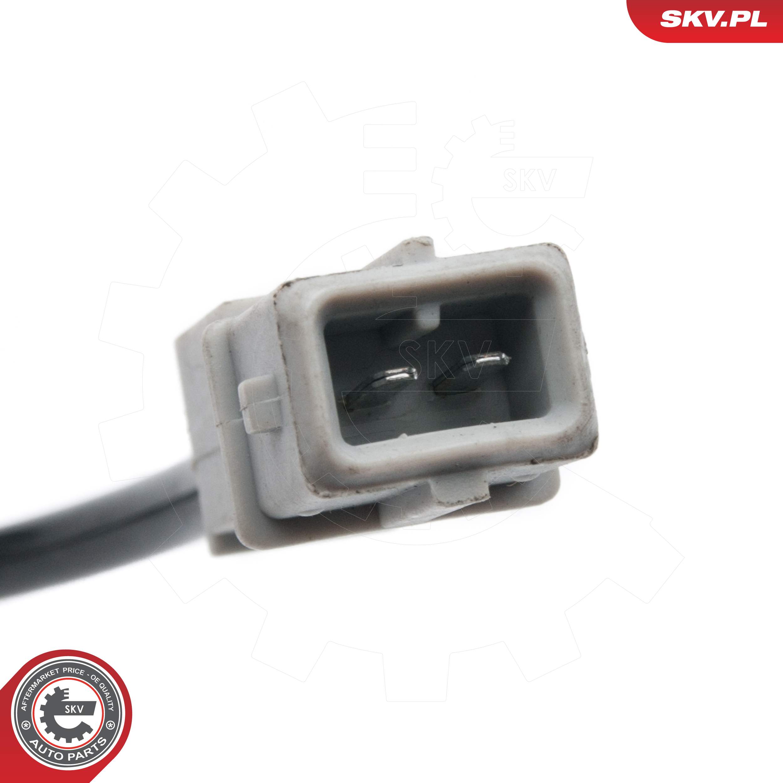 ESEN SKV ABS Sensor 06skv271 foraksel for PEUGEOT LANCIA