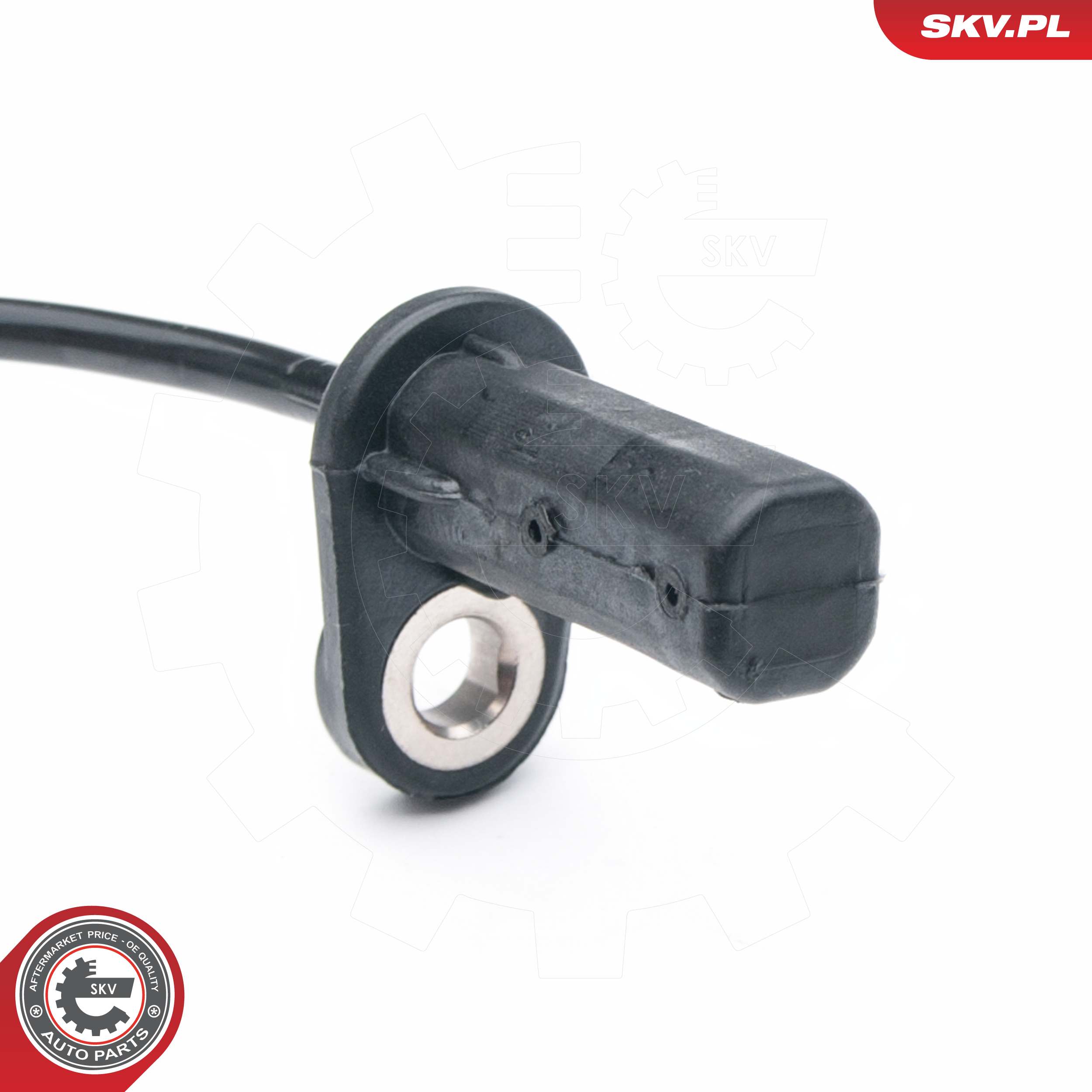 ESEN SKV ABS Sensor 06skv281 foraksel for VOLVO