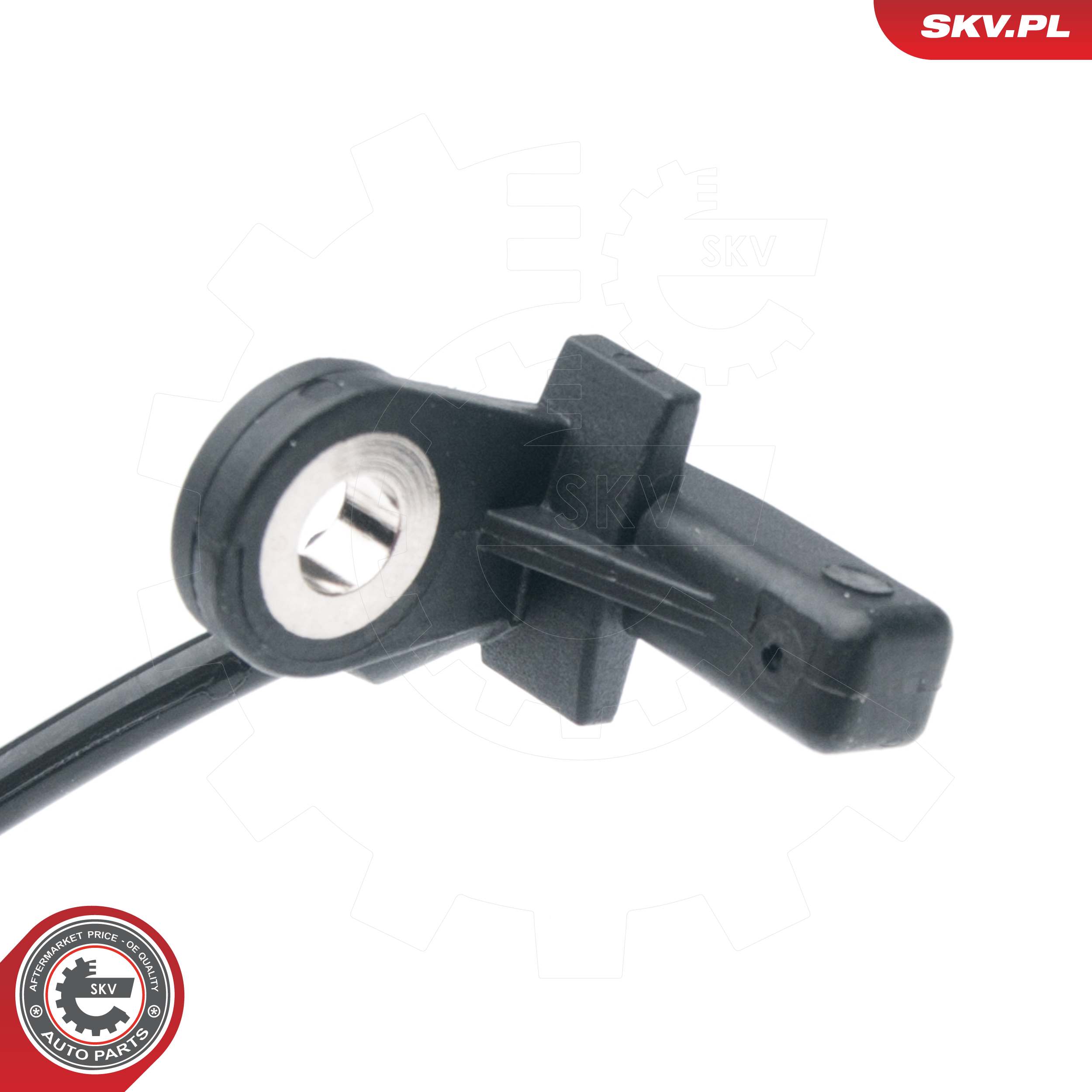ESEN SKV ABS Sensor 06skv289 bagaksel for VOLVO