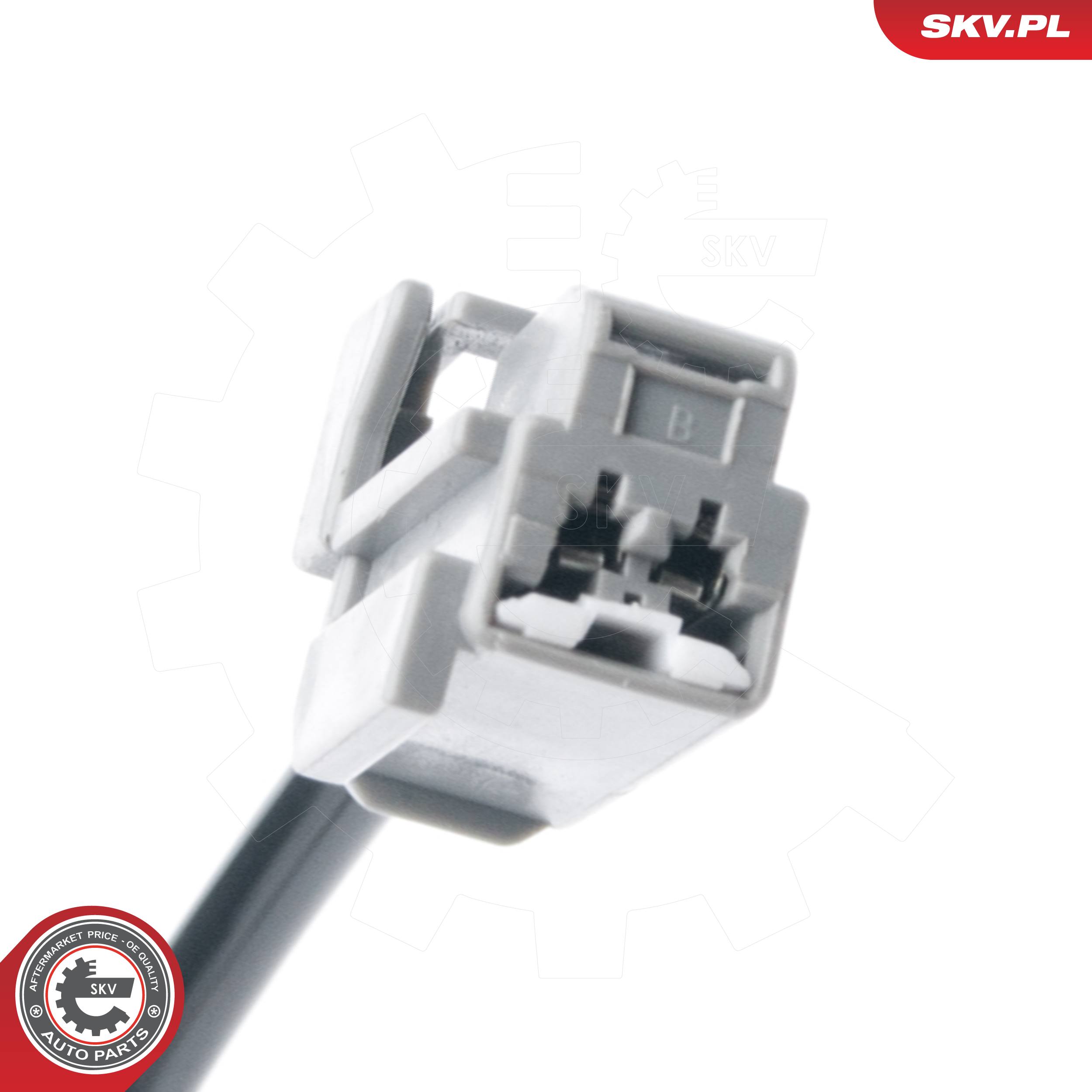 ESEN SKV ABS Sensor 06skv290 bagaksel for VOLVO