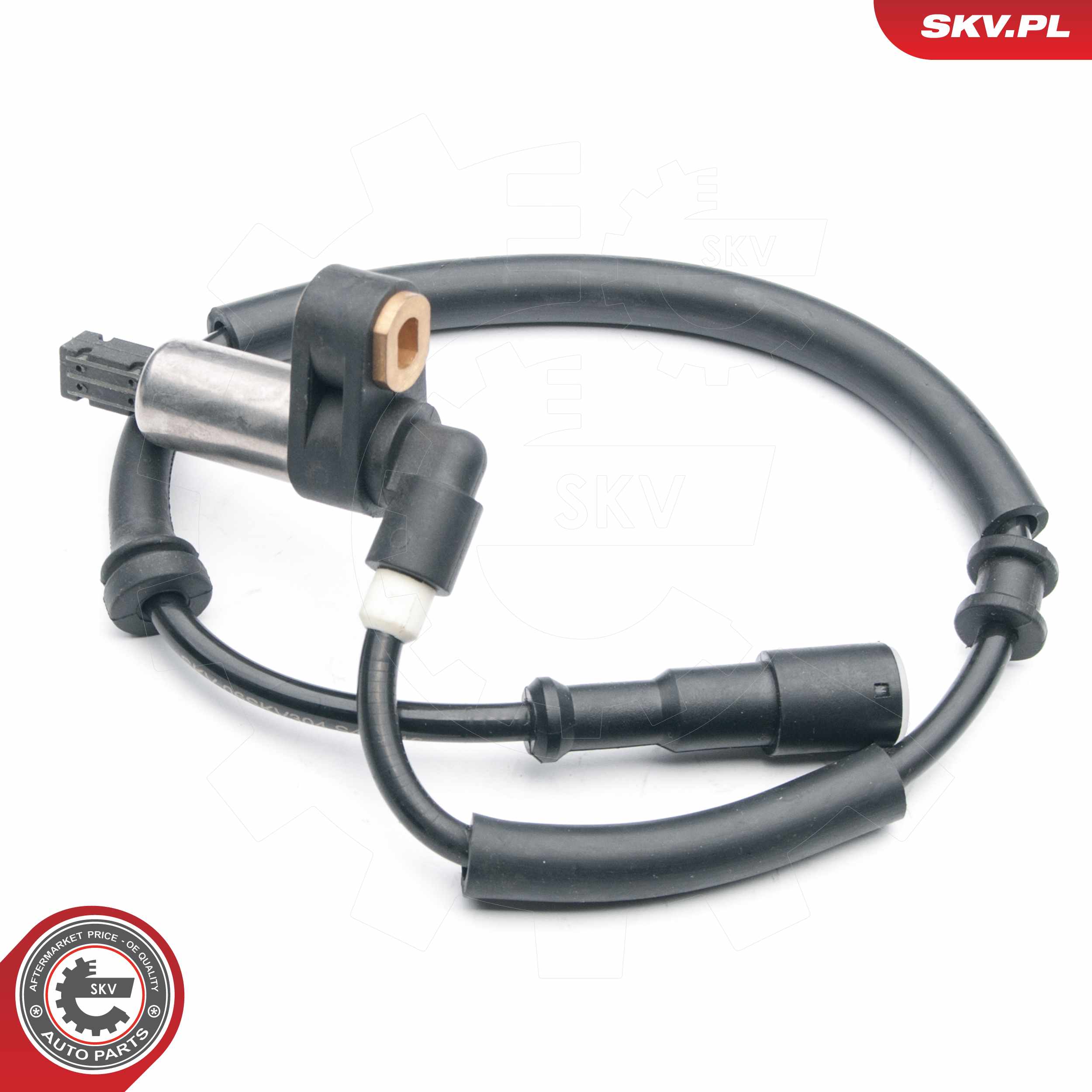 ESEN SKV ABS Sensor 06skv304 bagaksel for RENAULT