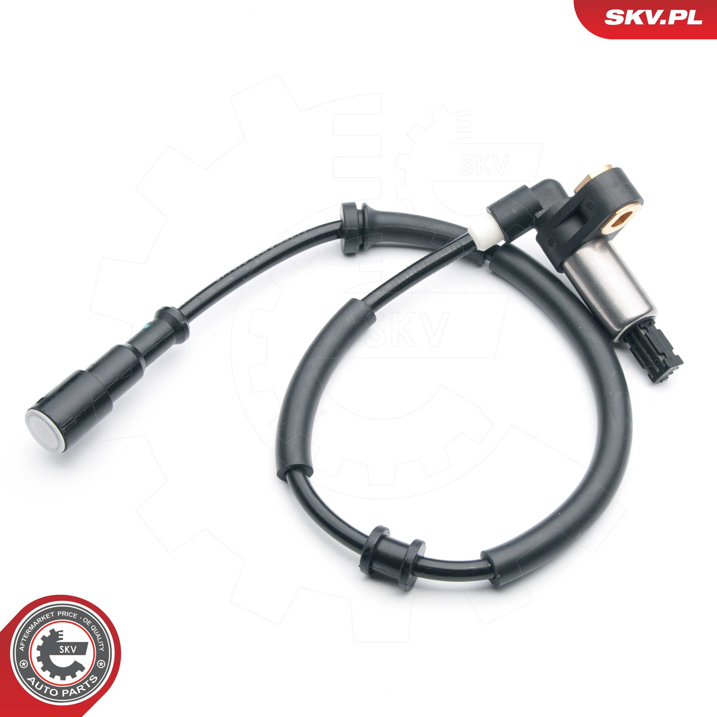 ESEN SKV ABS Sensor 06skv303 bagaksel for RENAULT