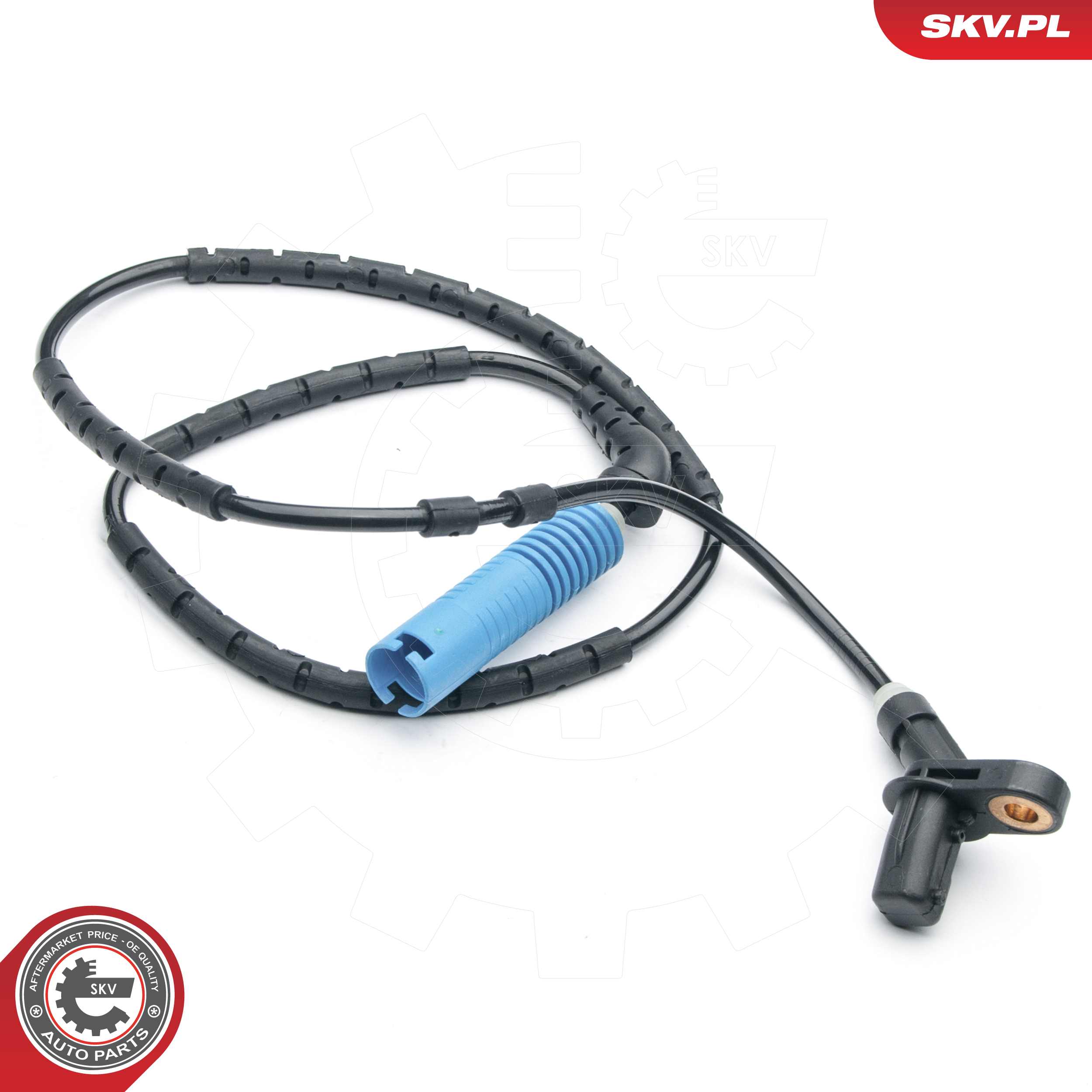 ESEN SKV ABS Sensor 06skv314 bagaksel for BMW
