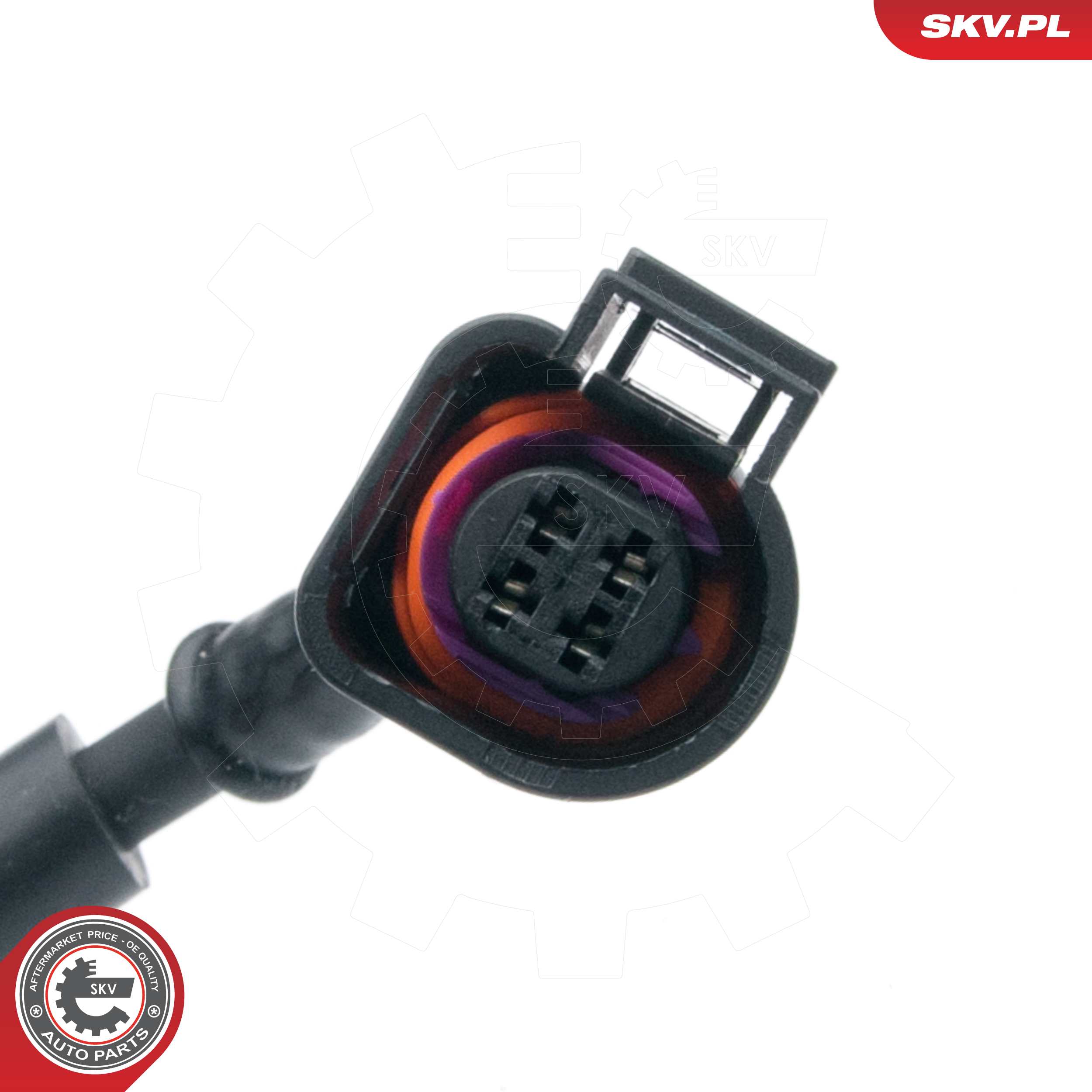 ESEN SKV ABS Sensor 06skv335 bagaksel for FORD VW