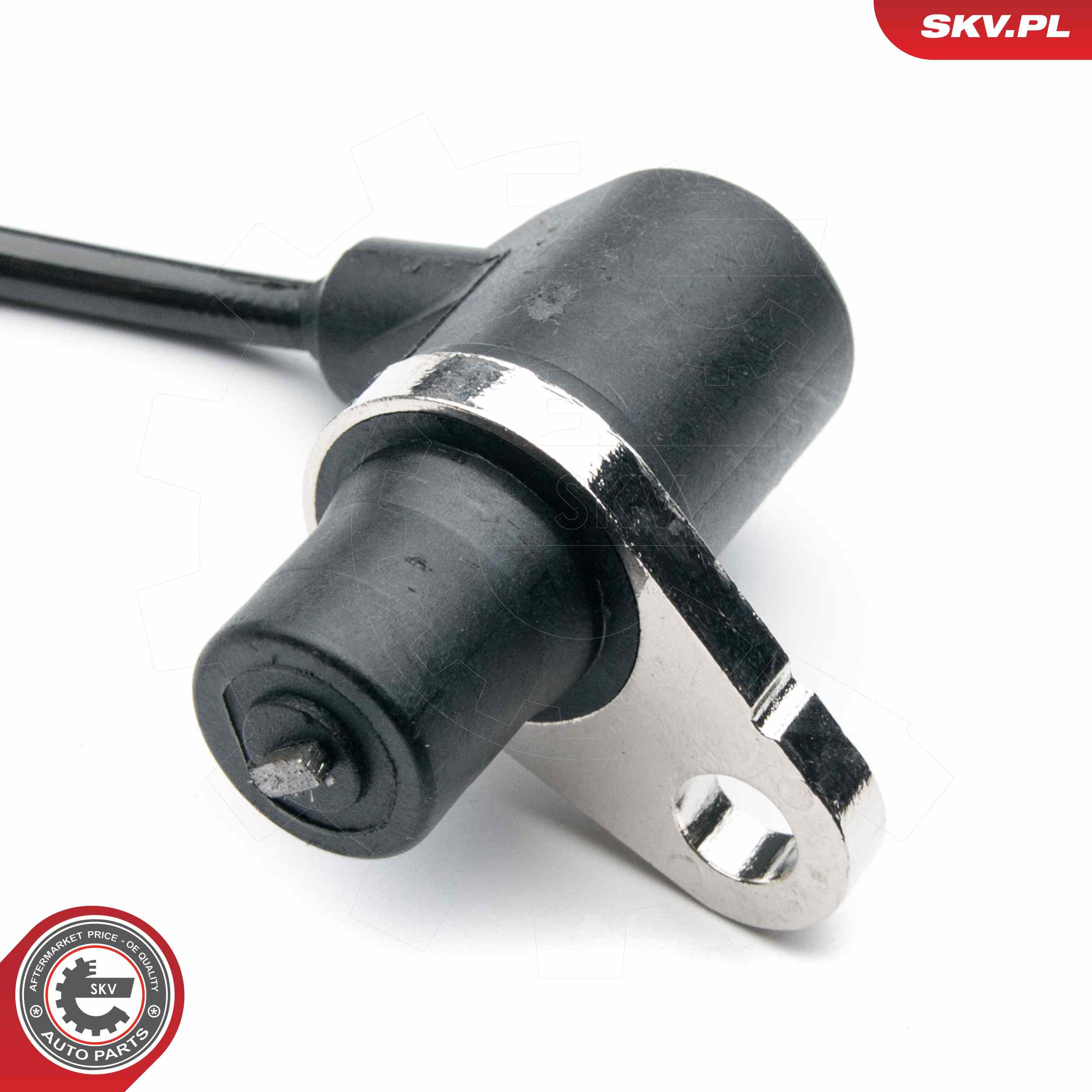 ESEN SKV ABS Sensor 06skv337 foraksel for TOYOTA