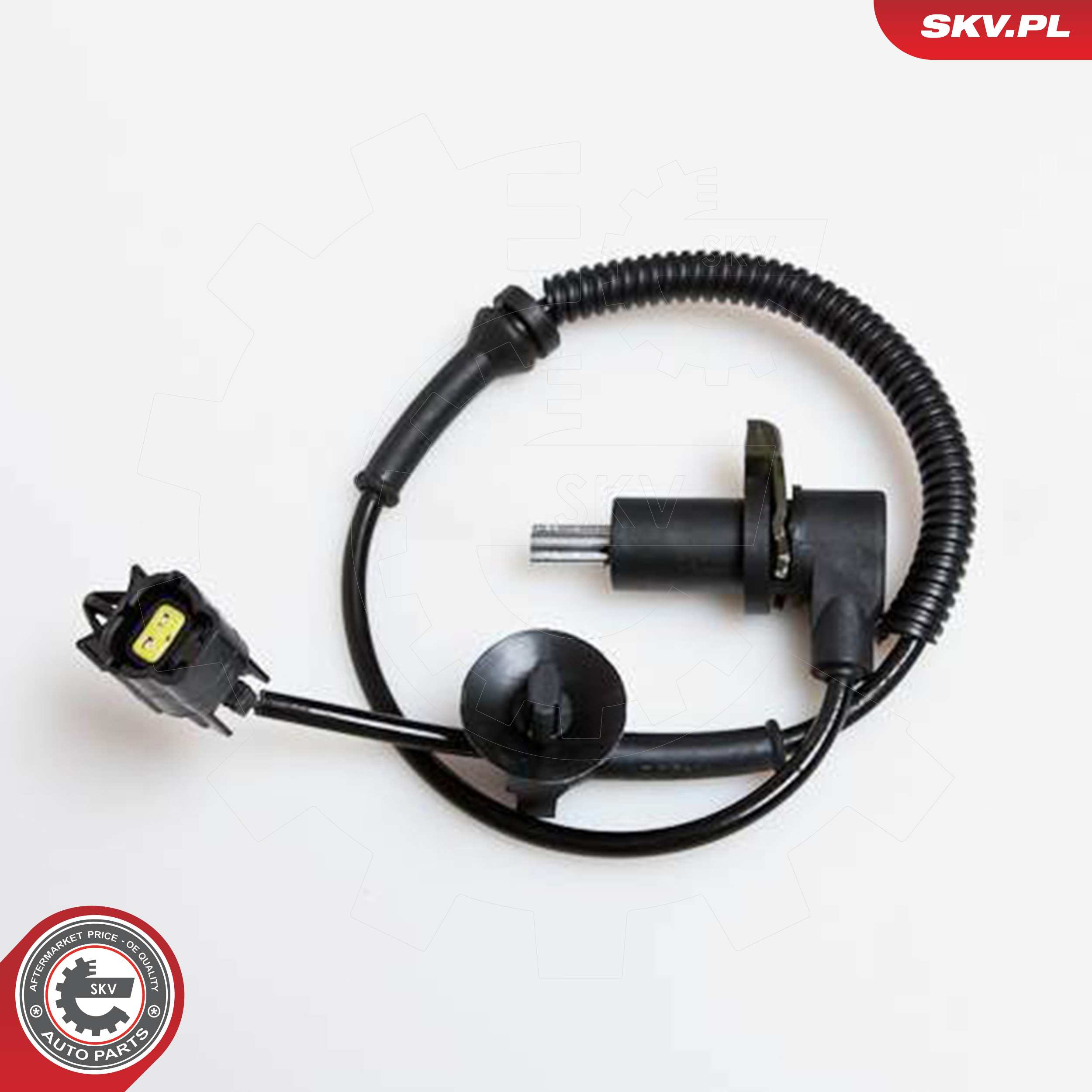 ESEN SKV ABS Sensor 06skv165 bagaksel for GENERAL MOTORS CHEVROLET