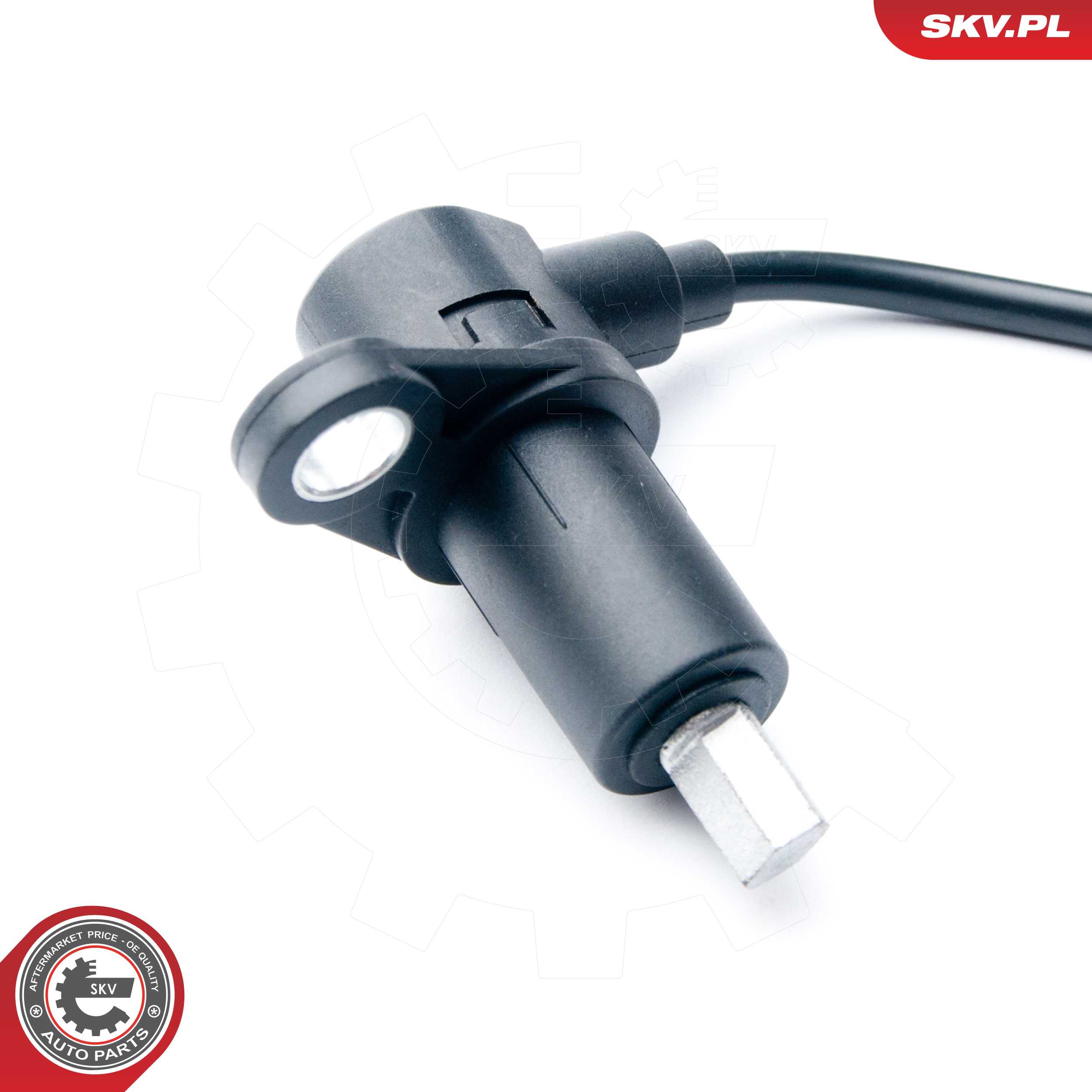 ESEN SKV ABS Sensor 06skv252 bagaksel for HYUNDAI KIA