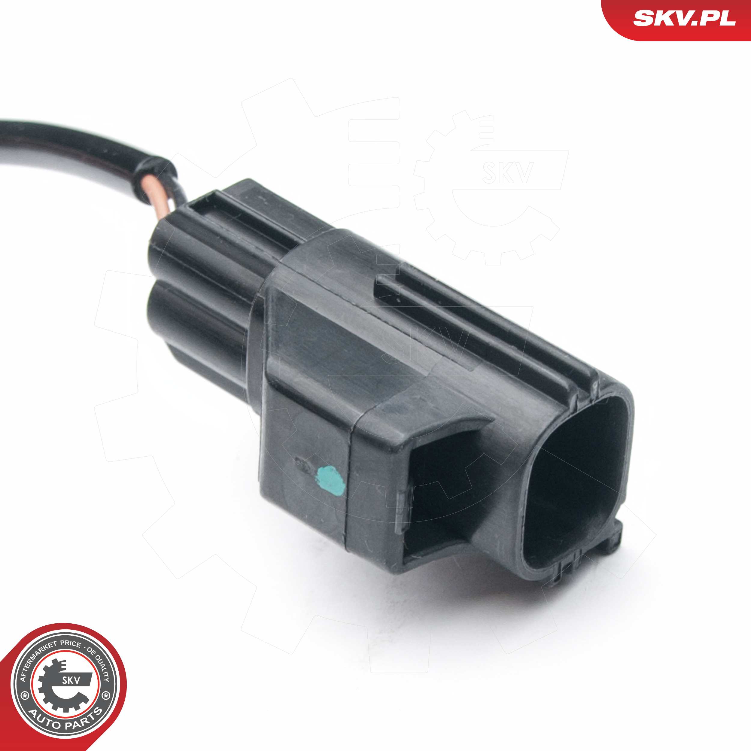 ESEN SKV ABS Sensor 06skv286 foraksel for VOLVO