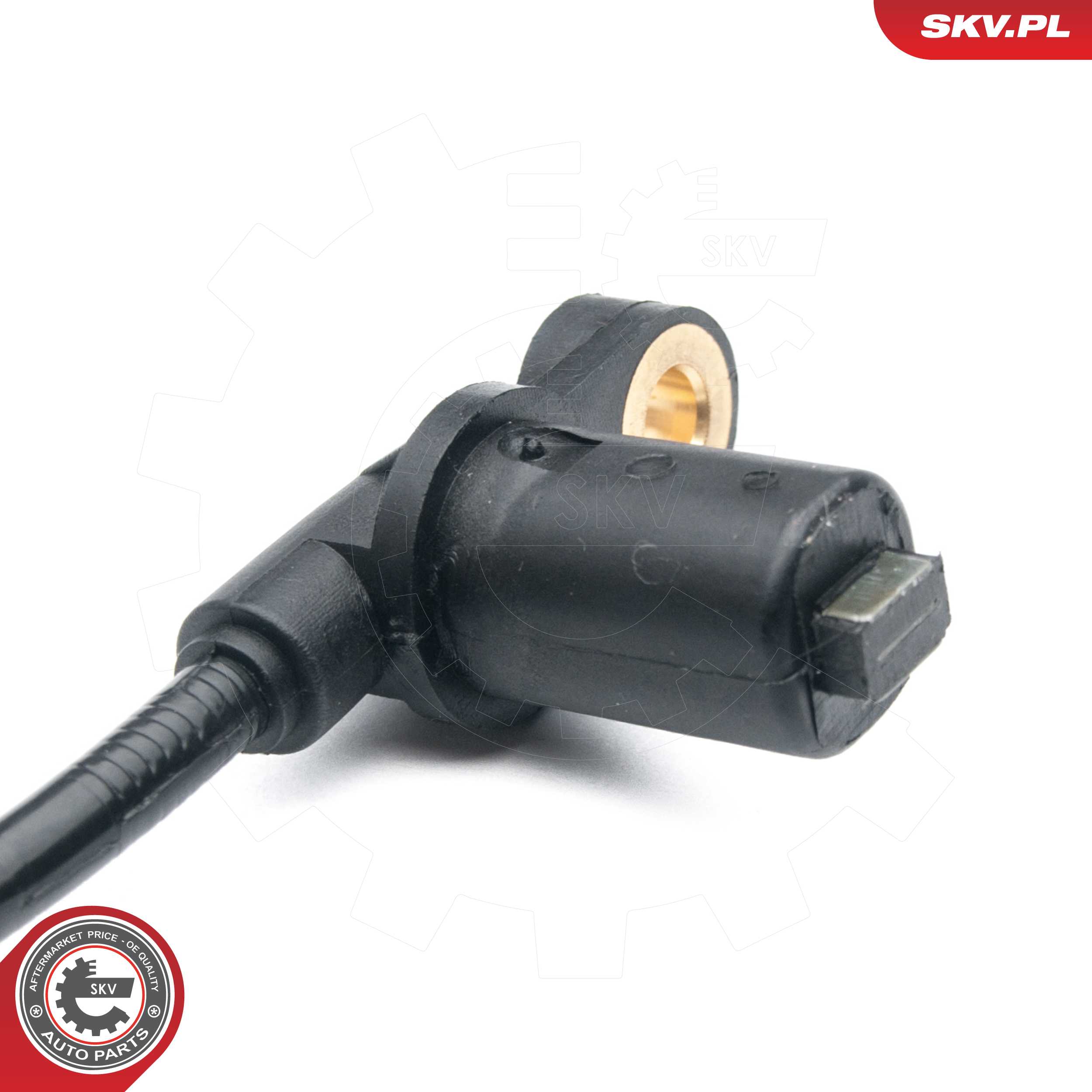 ESEN SKV ABS Sensor 06skv302 foraksel for RENAULT