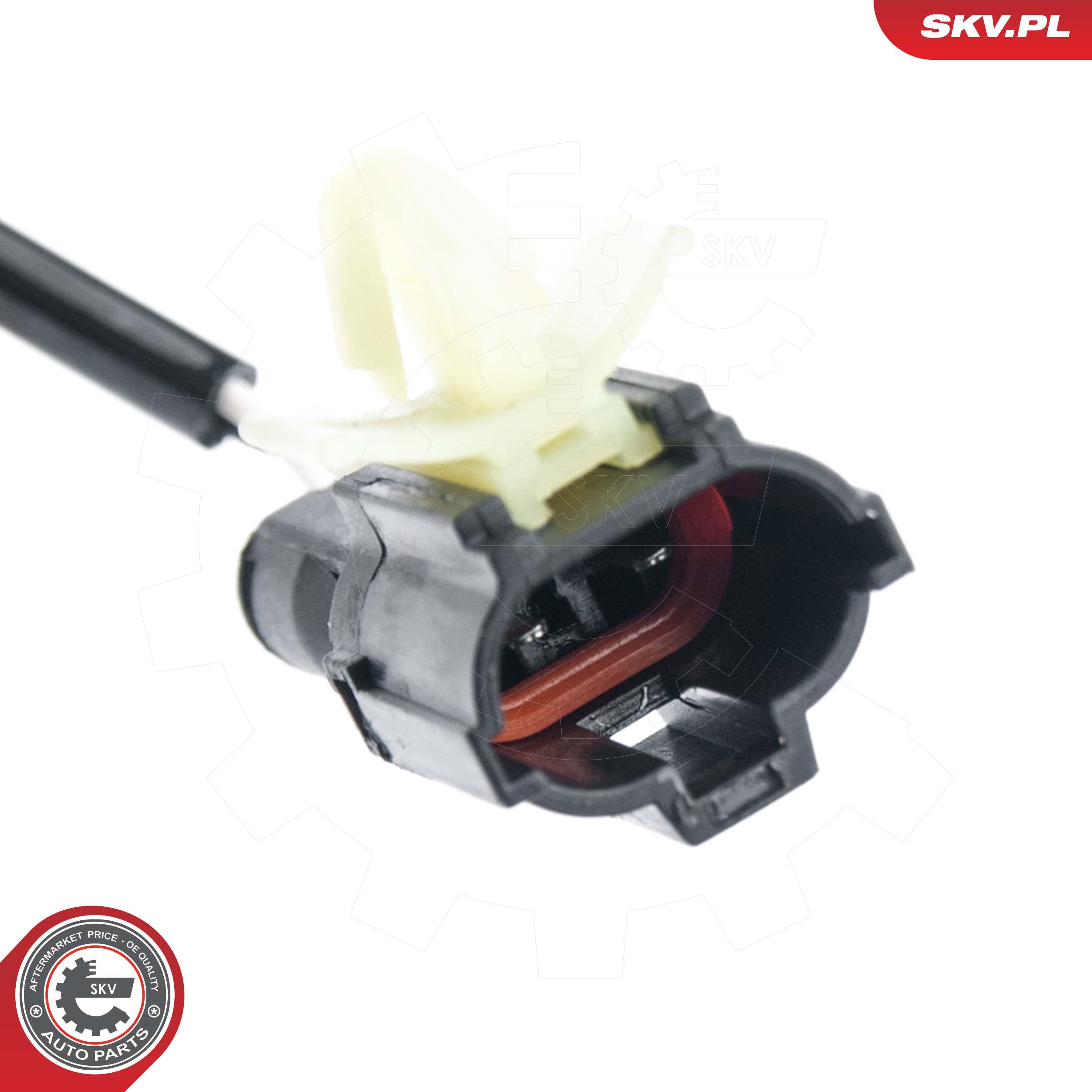 ESEN SKV ABS Sensor 06skv310 venstre foraksel for HYUNDAI