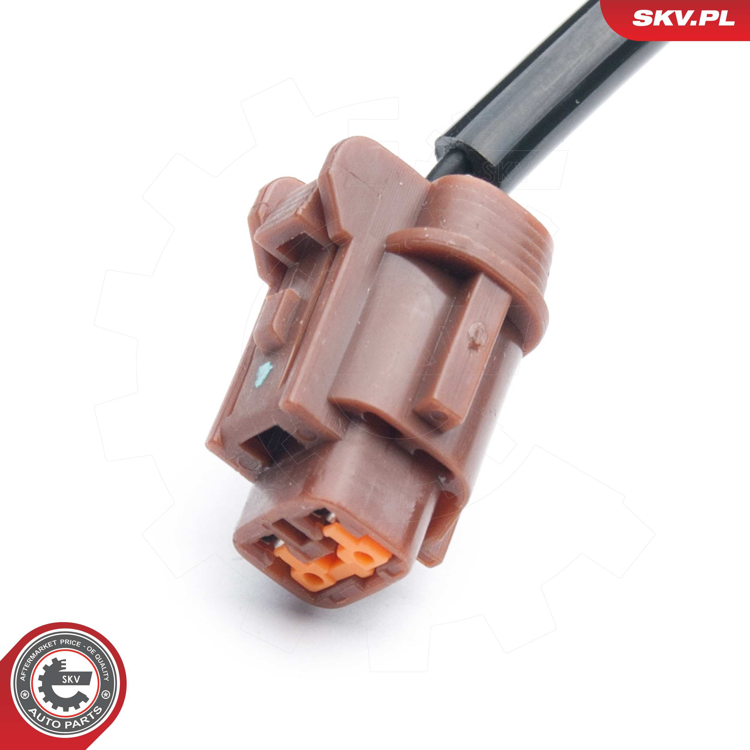 ESEN SKV ABS Sensor 06skv328 foraksel for NISSAN