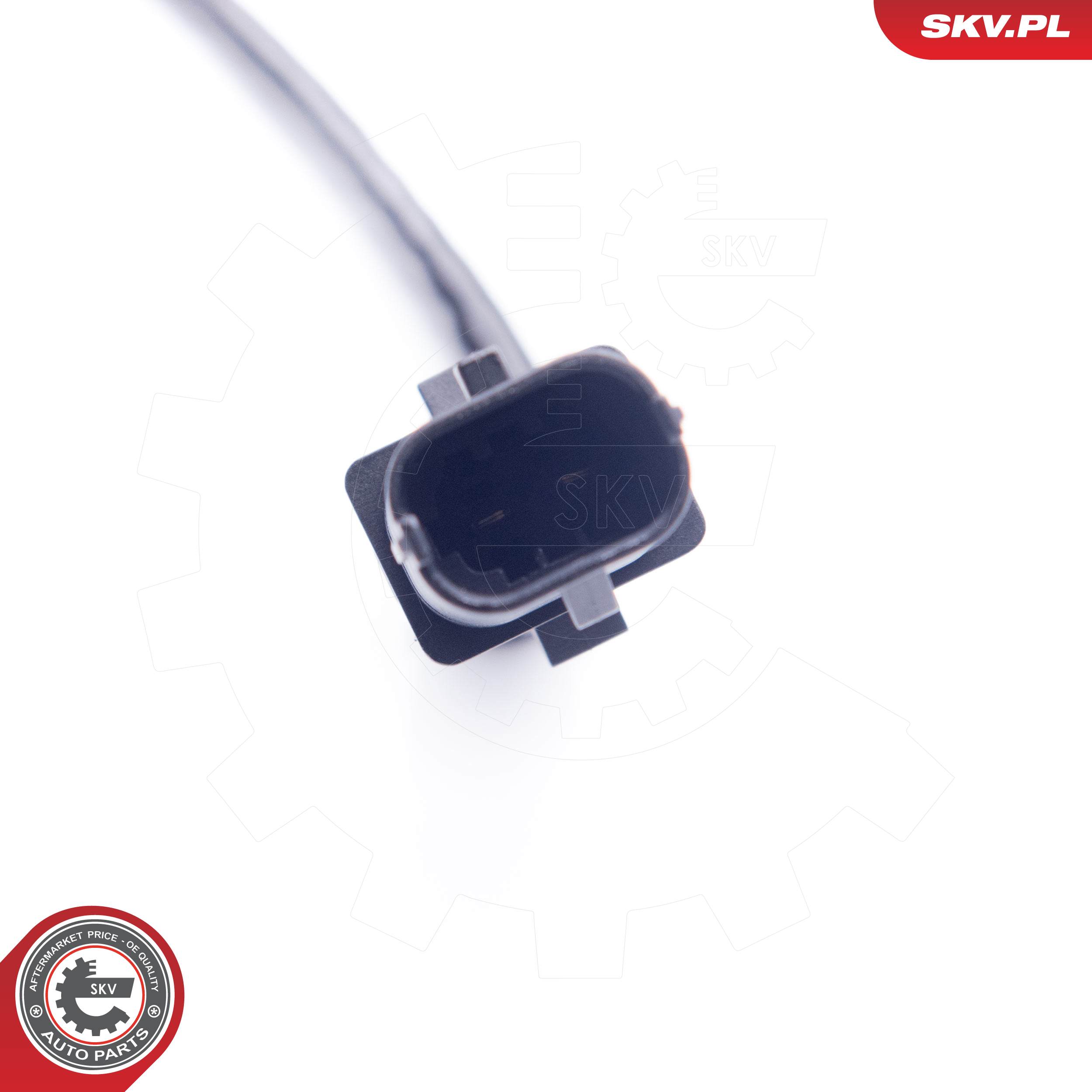ESEN SKV Sensor, udstødningsgastemperatur 30skv033 for STANDARD AUTOMOBILE GENERAL MOTORS OPEL VAUXHALL