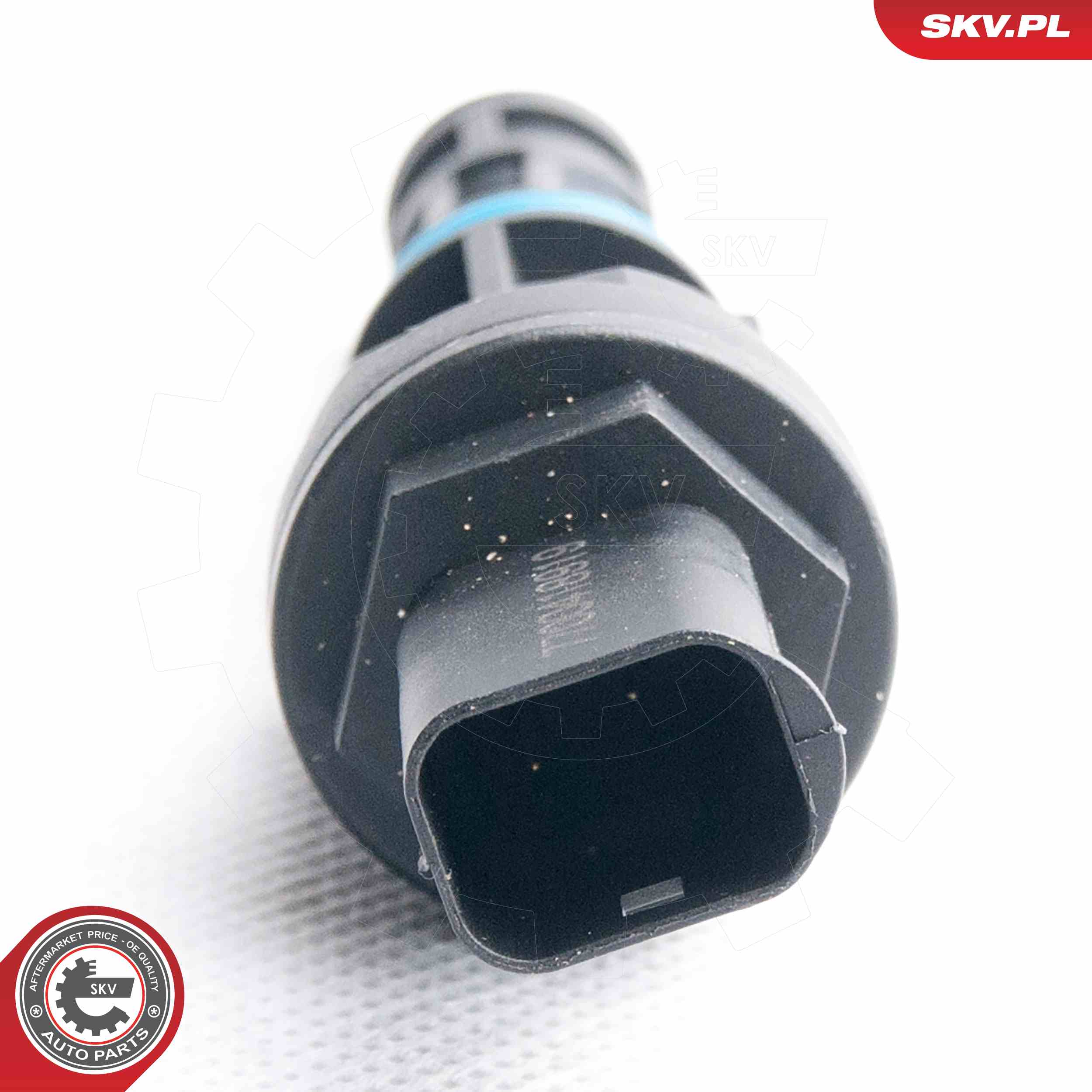ESEN SKV Sensor, hastighed 17skv363 for RENAULT