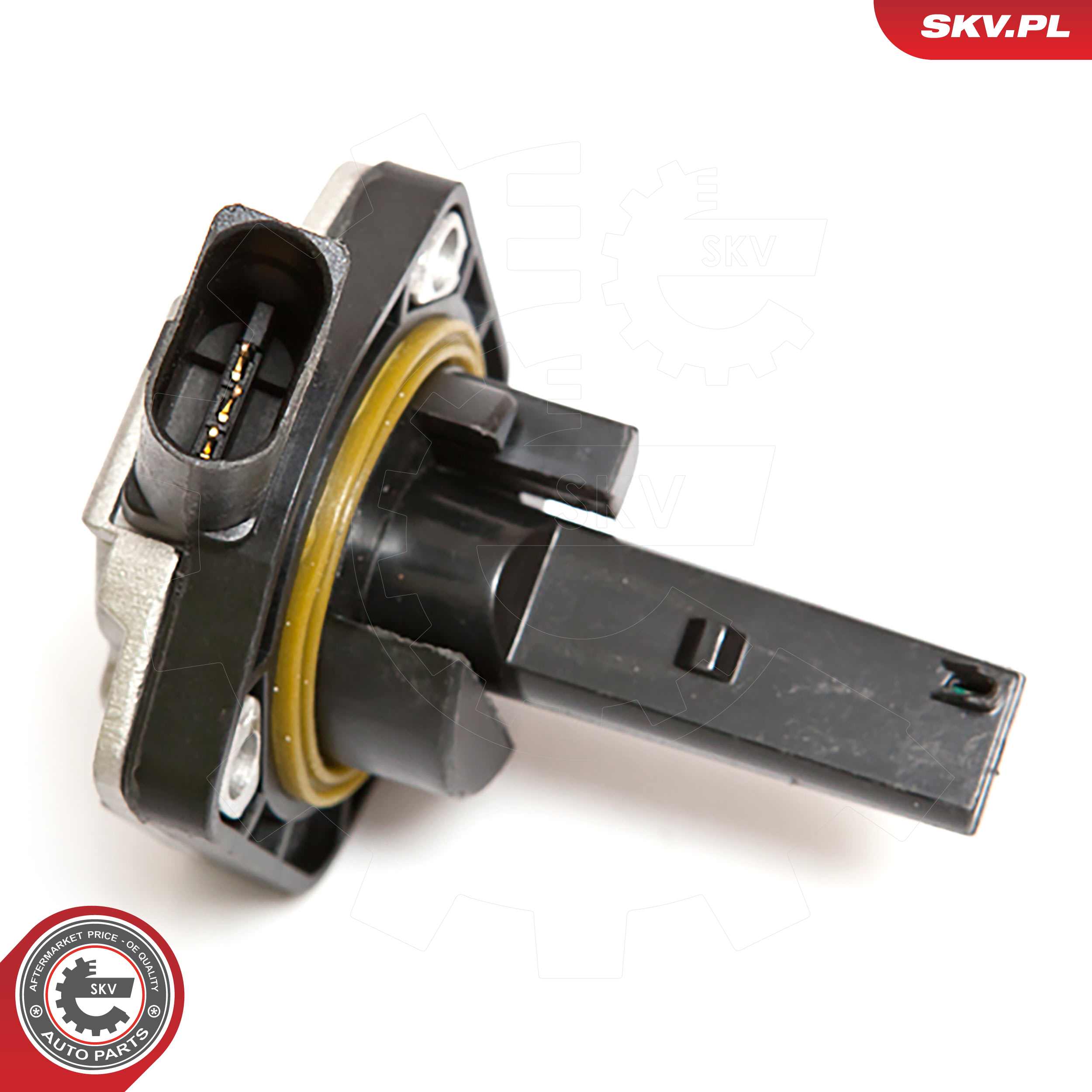ESEN SKV Sensor, motorolieniveau 17skv235 for VW PORSCHE