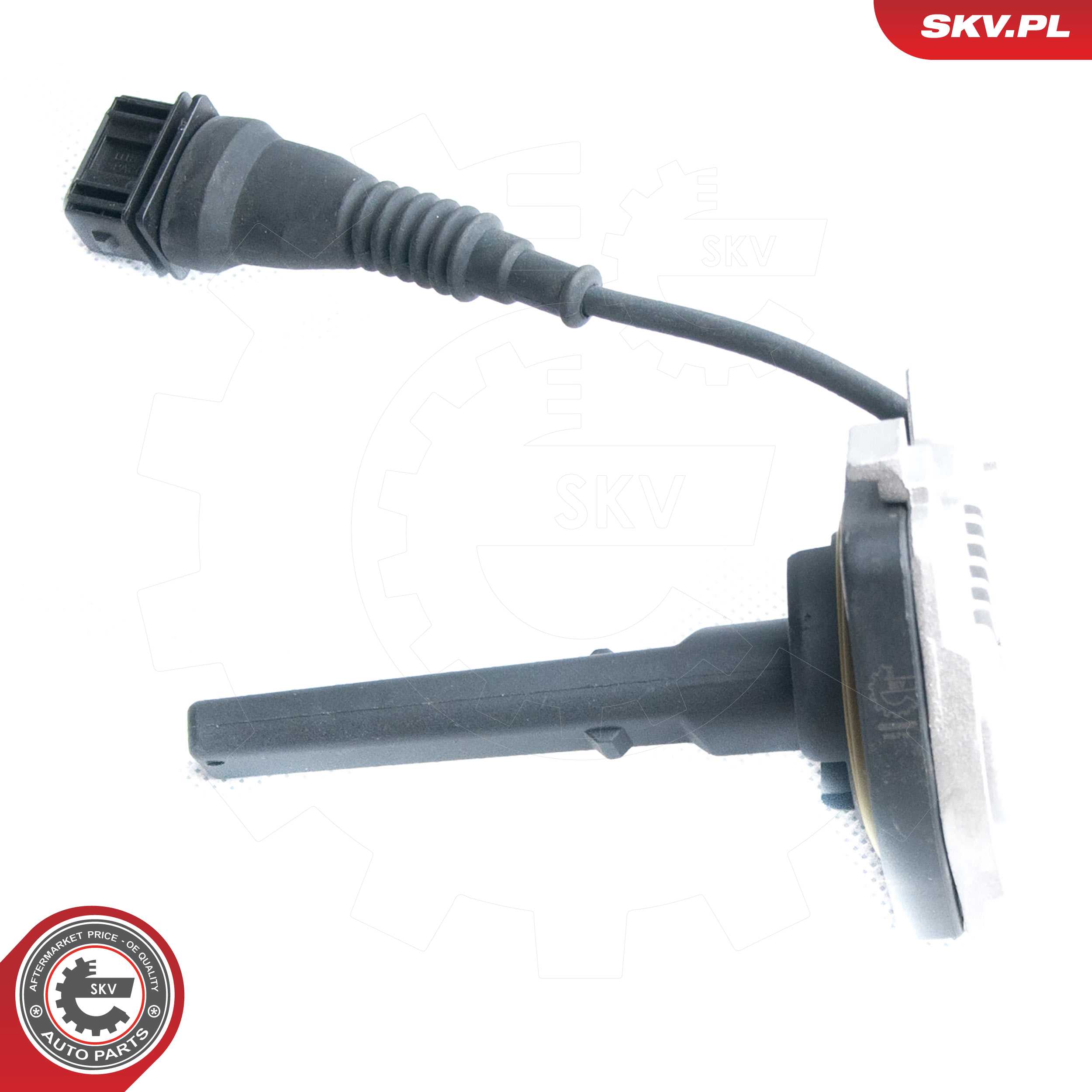 ESEN SKV Sensor, motorolieniveau 17skv357 for BMW
