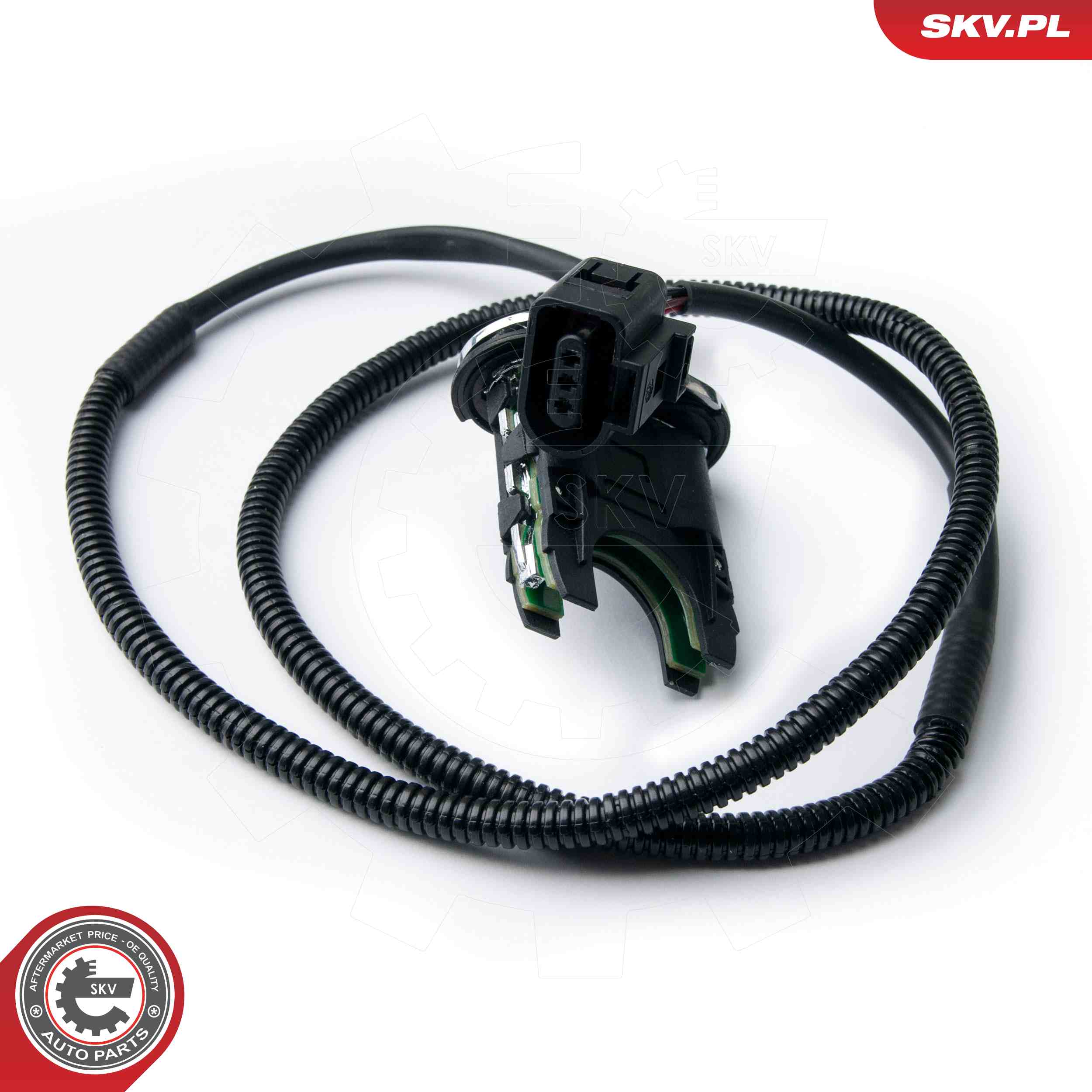 ESEN SKV Impulsgiver, krumtapaksel 17skv304 for CUPRA SEAT