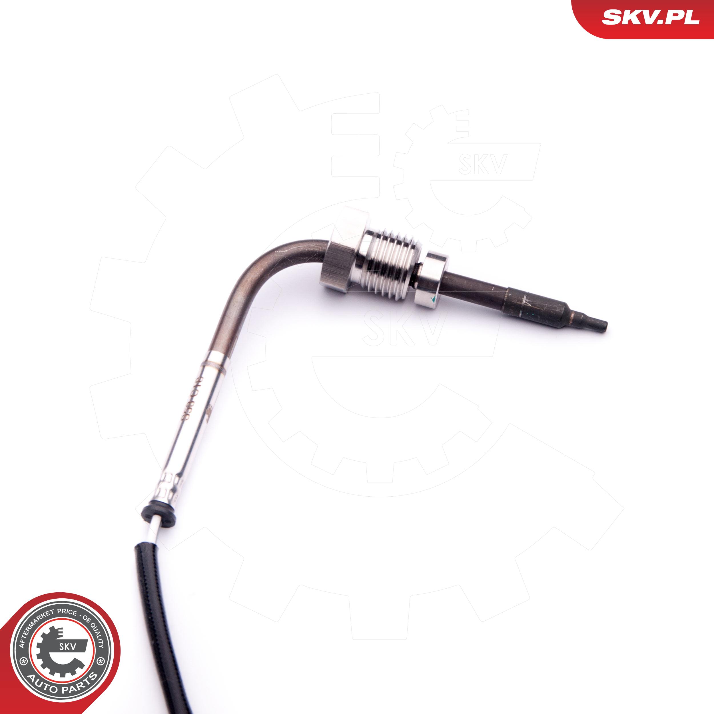 ESEN SKV Sensor, udstødningsgastemperatur 30skv007 for STANDARD AUTOMOBILE VAG