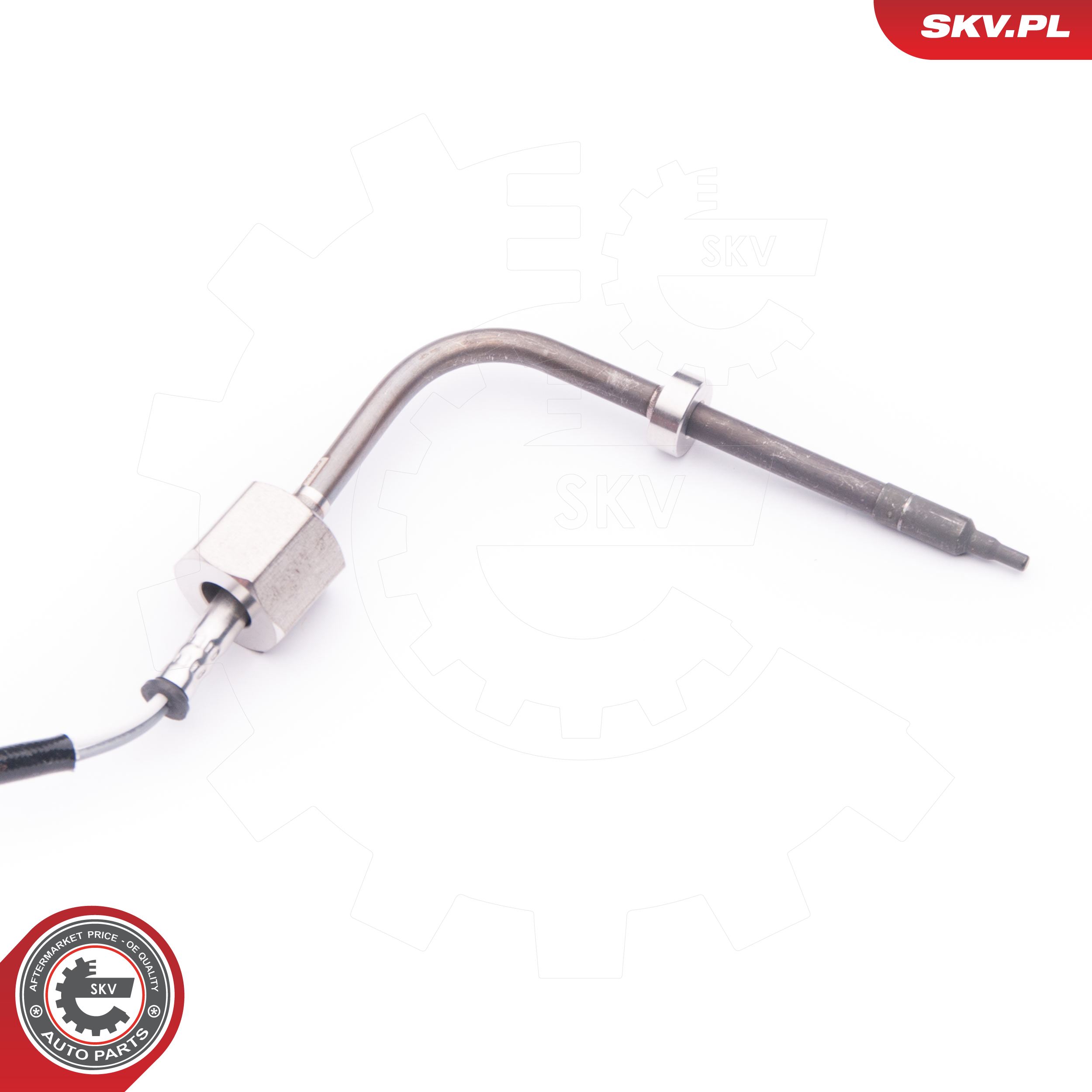 ESEN SKV Sensor, udstødningsgastemperatur 30skv013 for CHRYSLER MERCEDES-BENZ