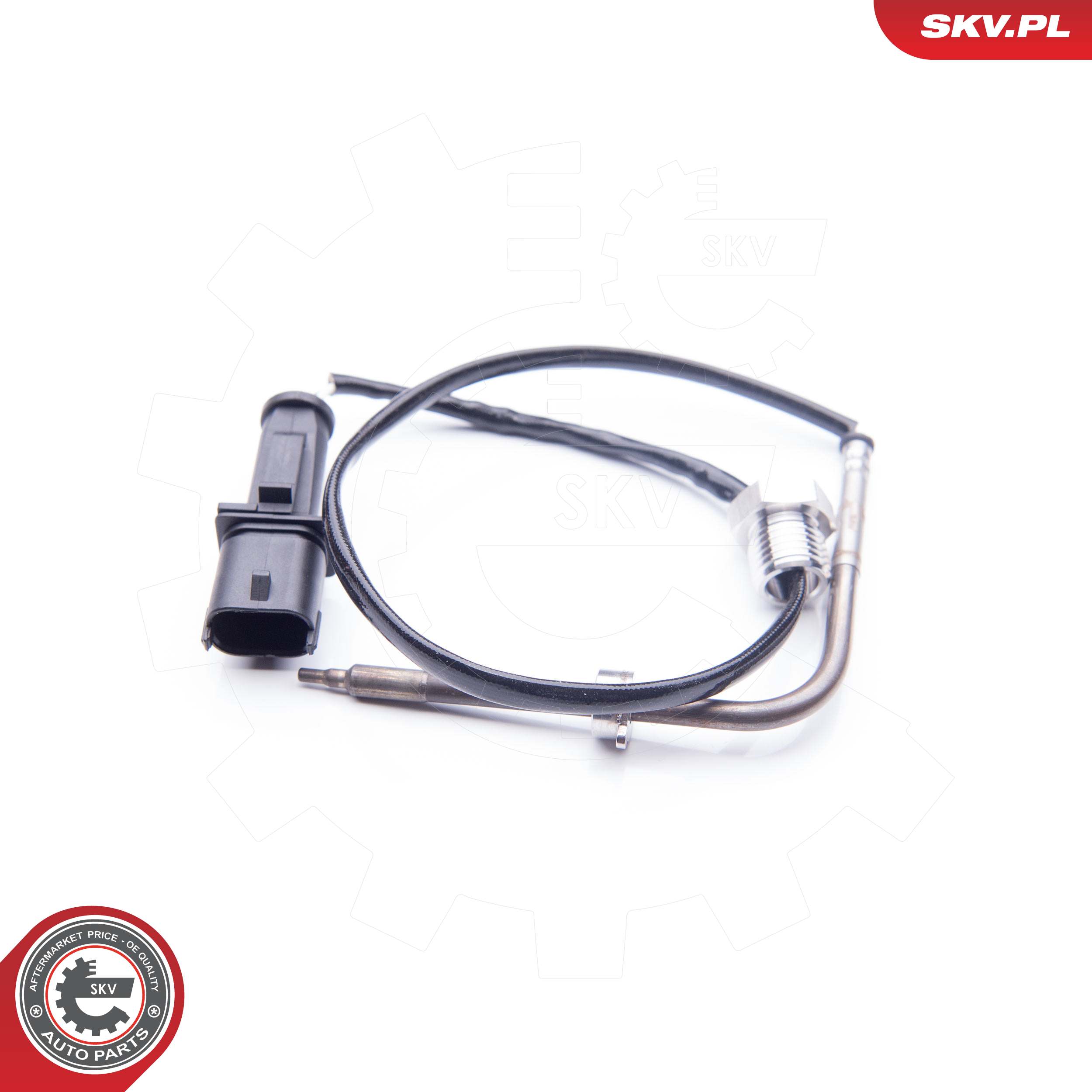 ESEN SKV Sensor, udstødningsgastemperatur 30skv015 for FIAT